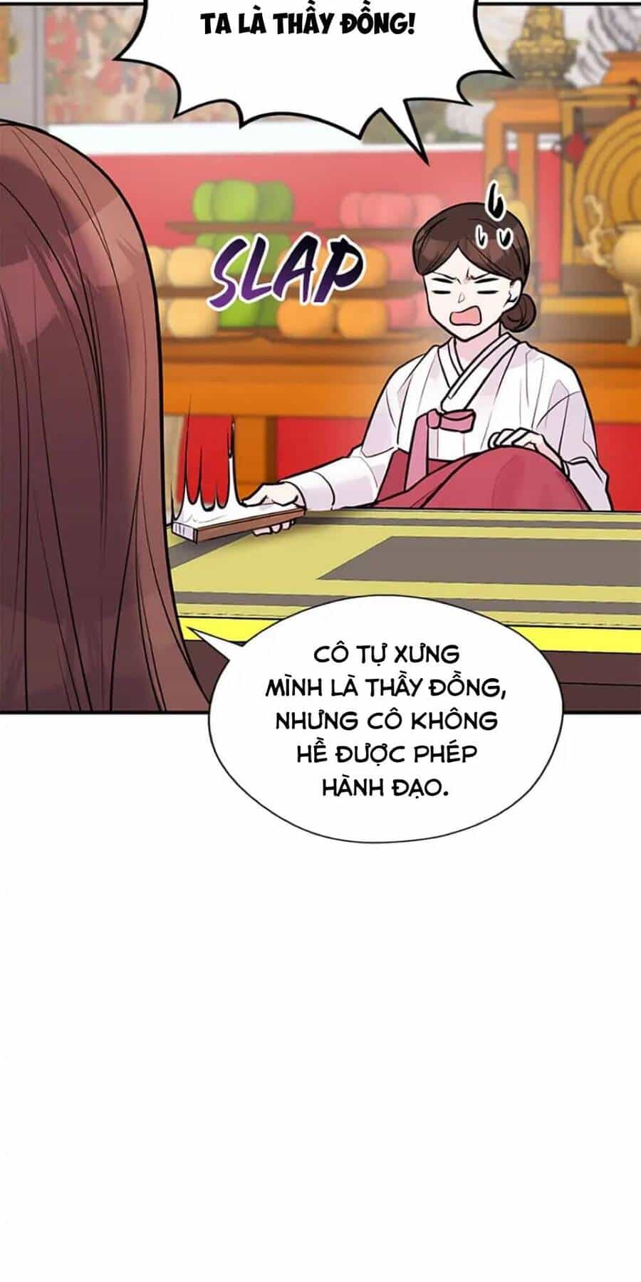 Câu Trả Lời Mùa Đông - Chương 33 - ảnh 31