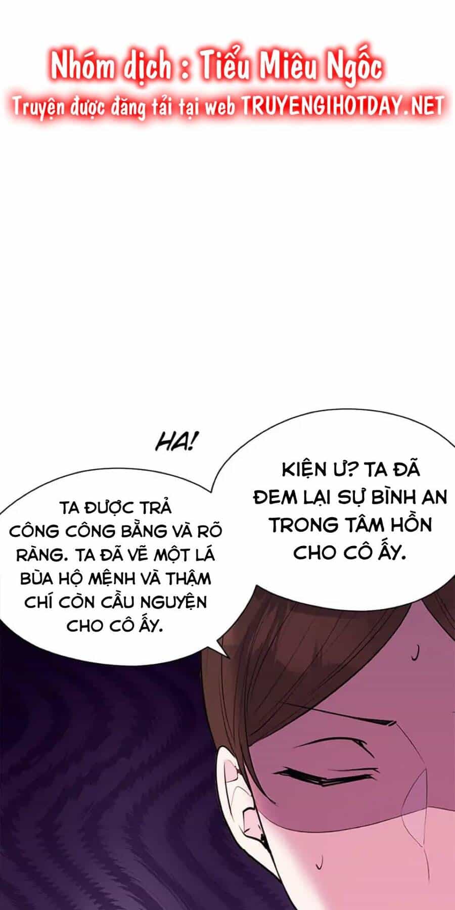 Câu Trả Lời Mùa Đông - Chương 33 - ảnh 40