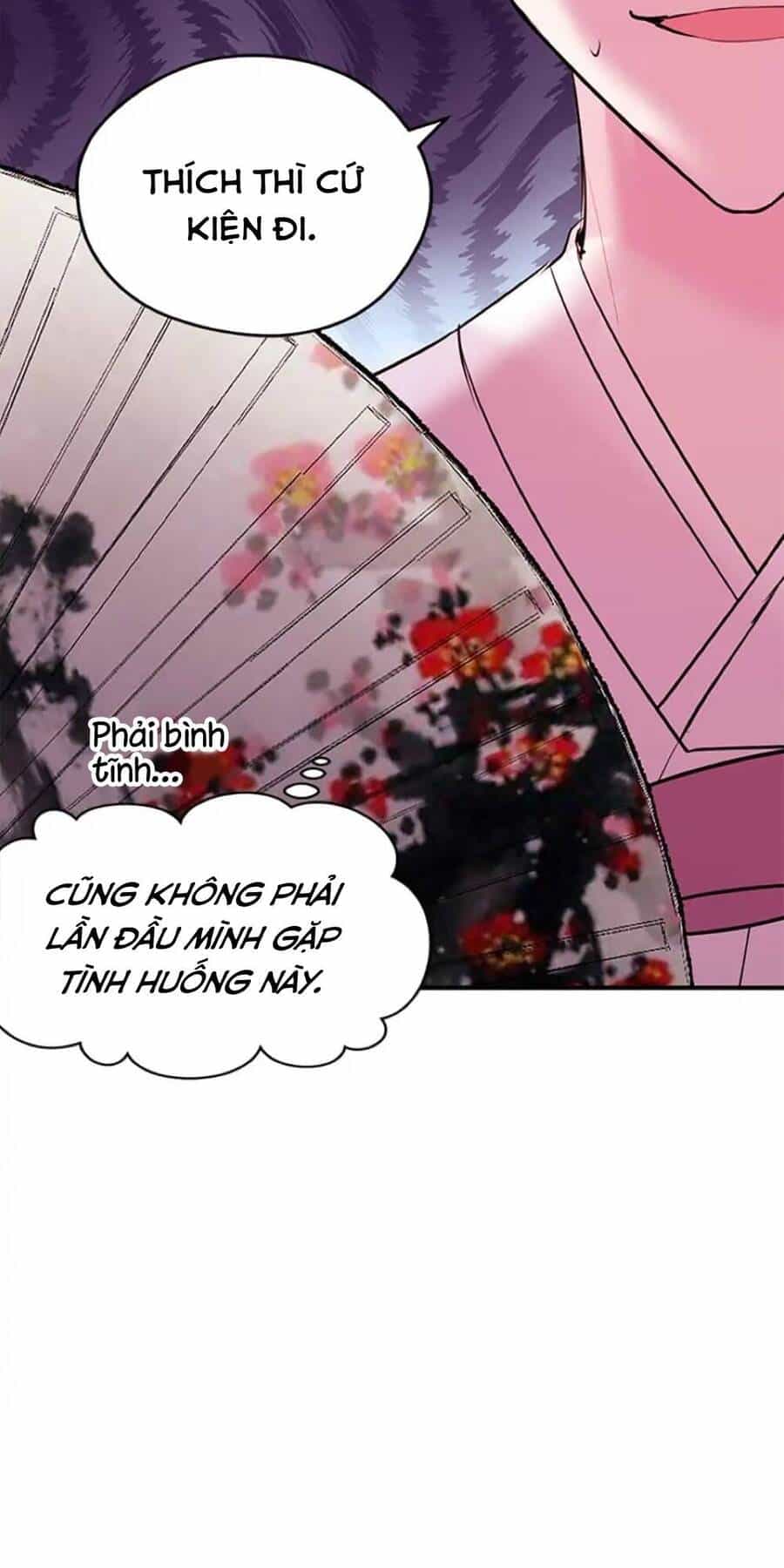 Câu Trả Lời Mùa Đông - Chương 33 - ảnh 41