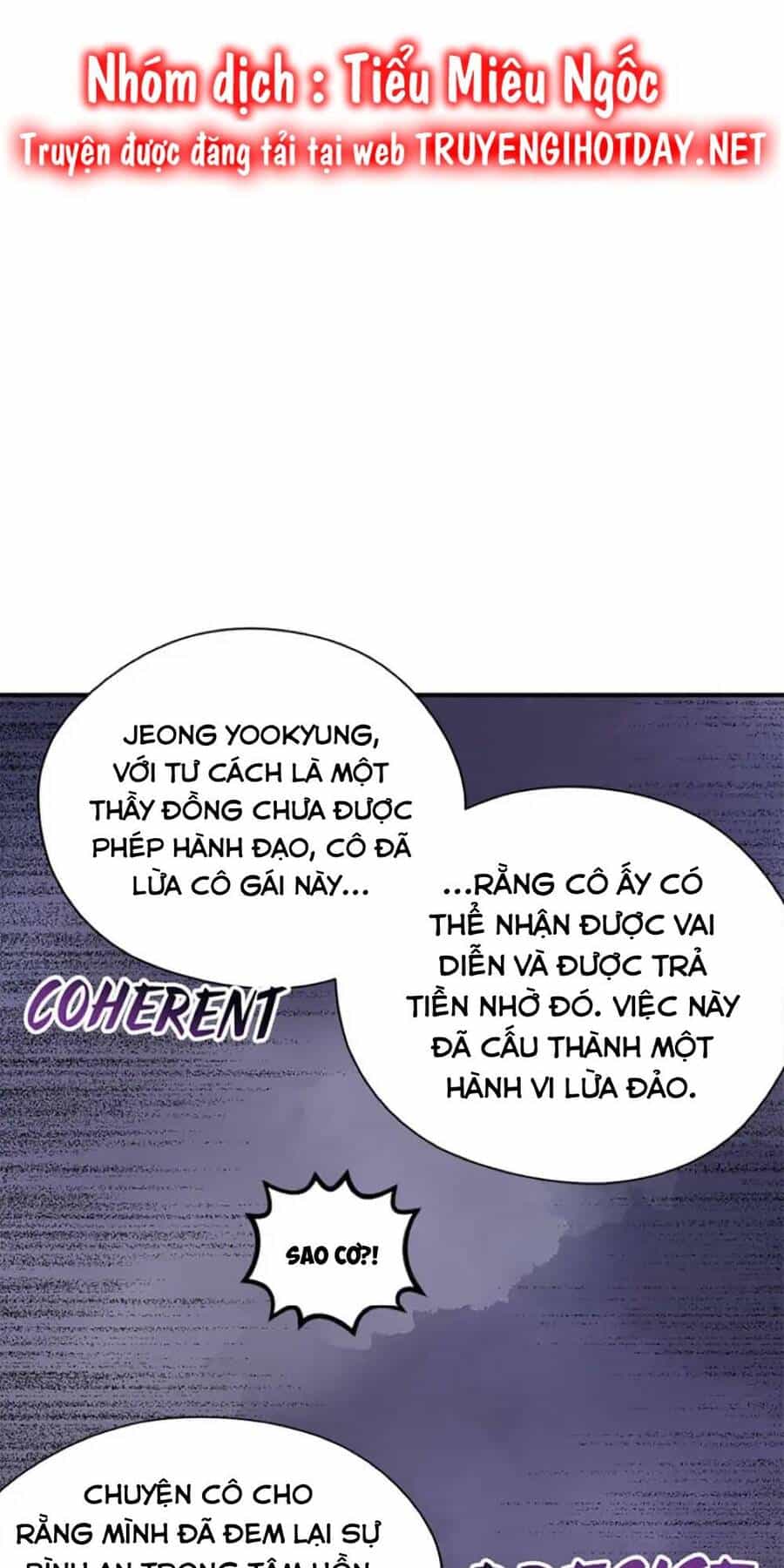 Câu Trả Lời Mùa Đông - Chương 33 - ảnh 43