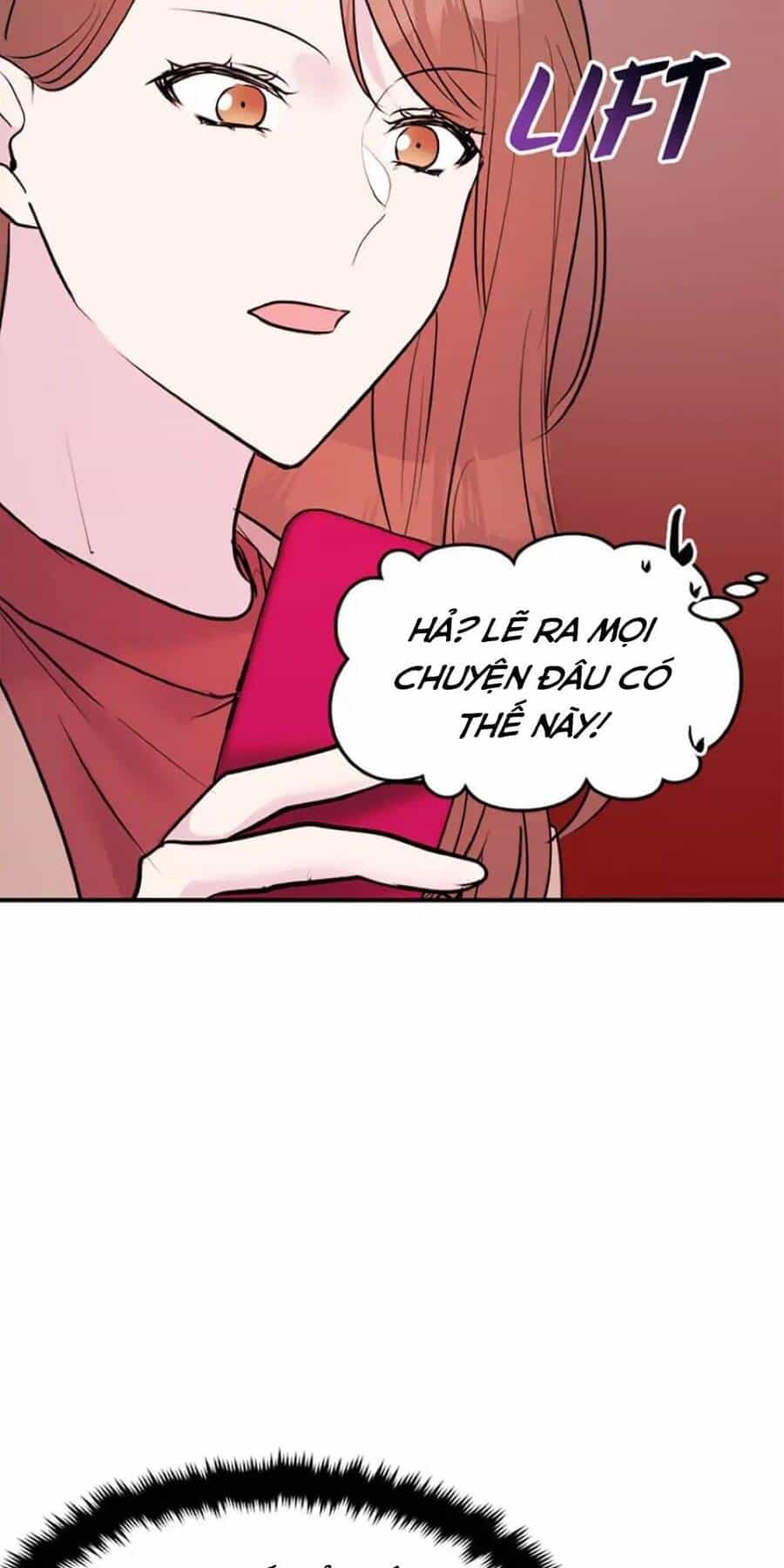 Câu Trả Lời Mùa Đông - Chương 33 - ảnh 52