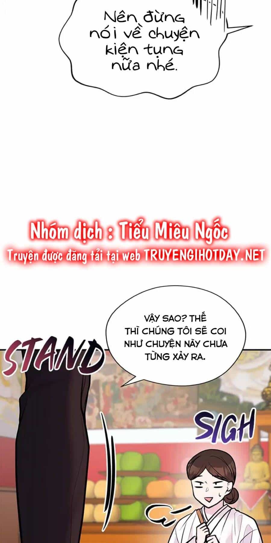 Câu Trả Lời Mùa Đông - Chương 33 - ảnh 59