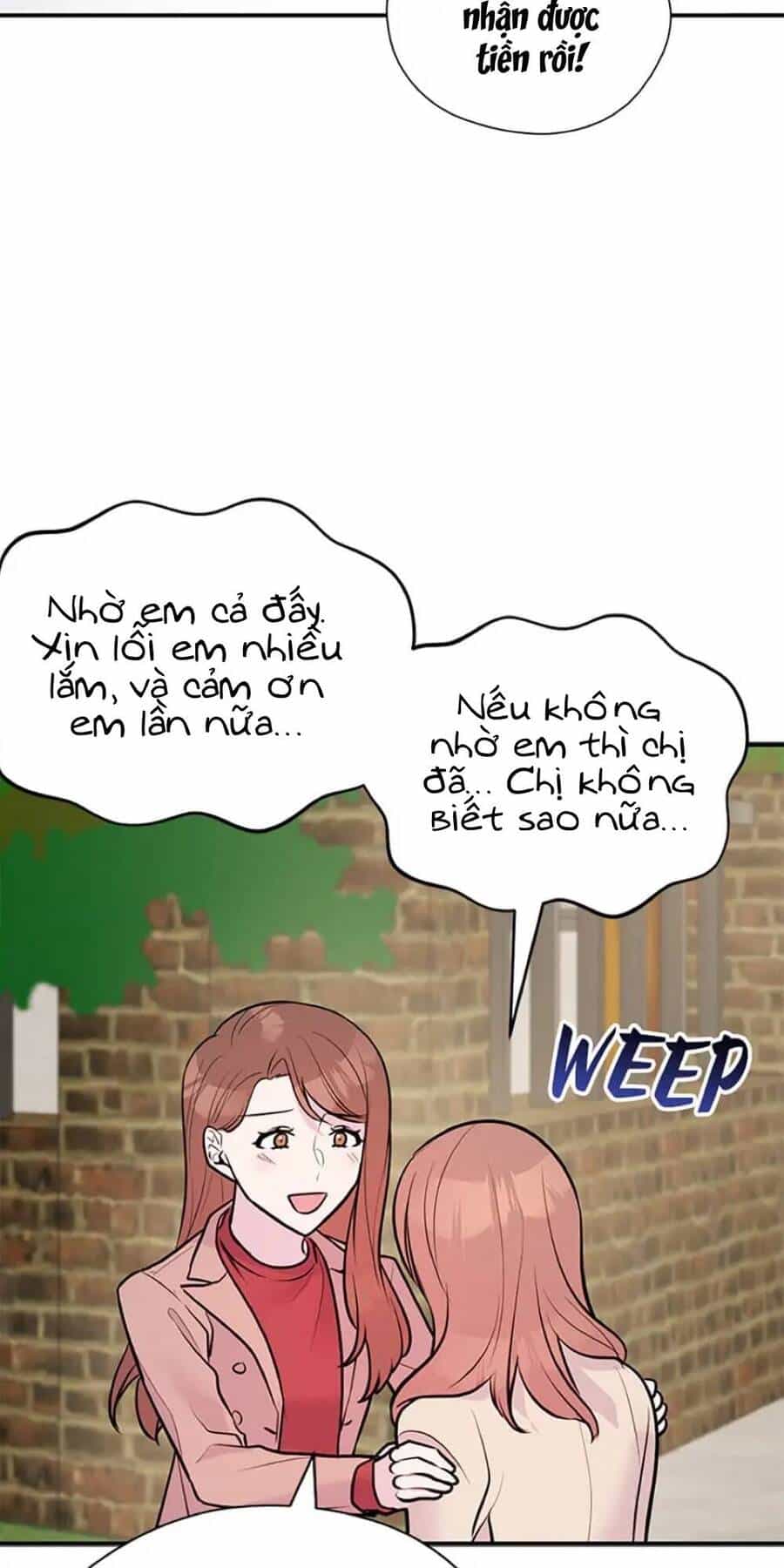 Câu Trả Lời Mùa Đông - Chương 33 - ảnh 66