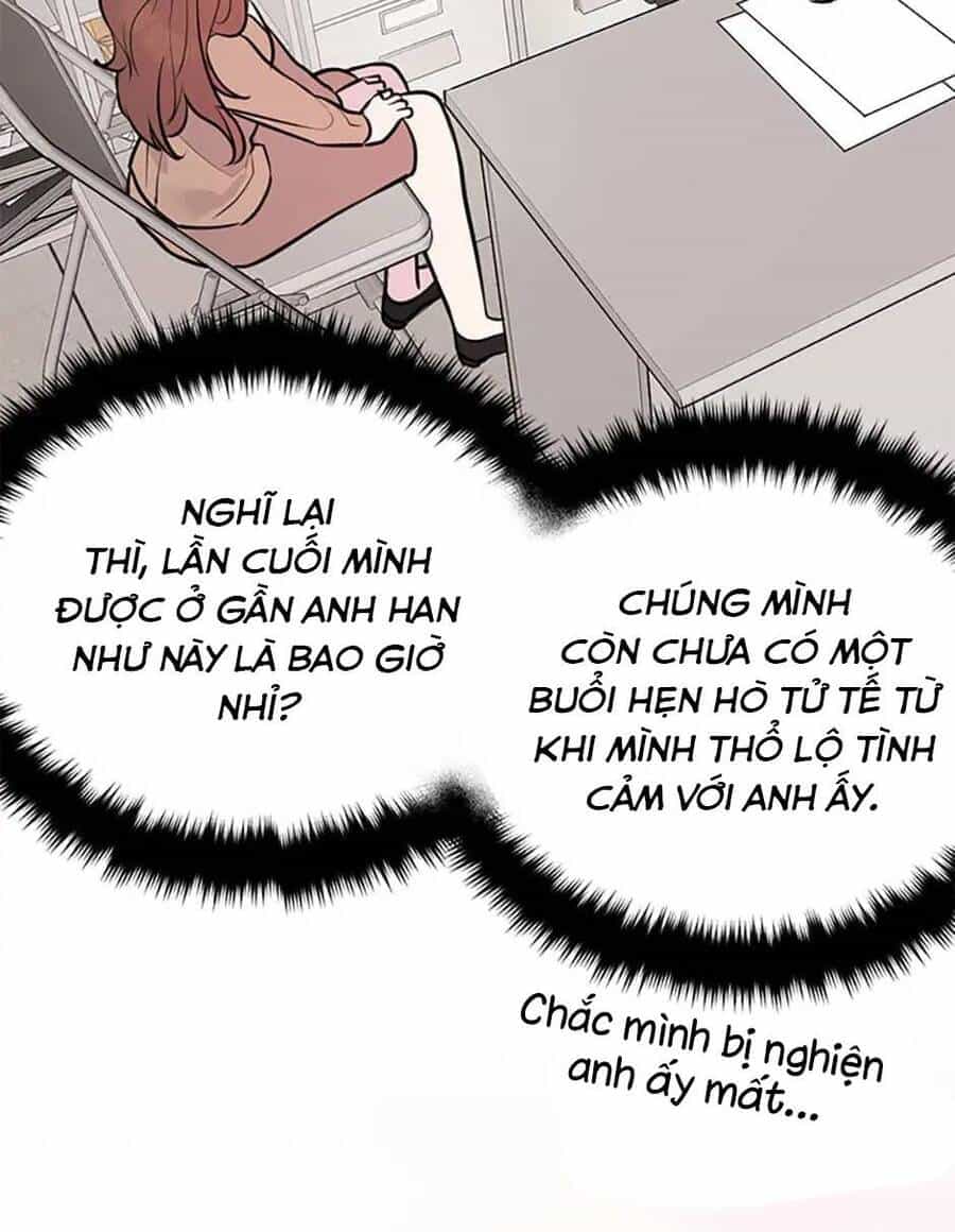 Câu Trả Lời Mùa Đông - Chương 34 - ảnh 14