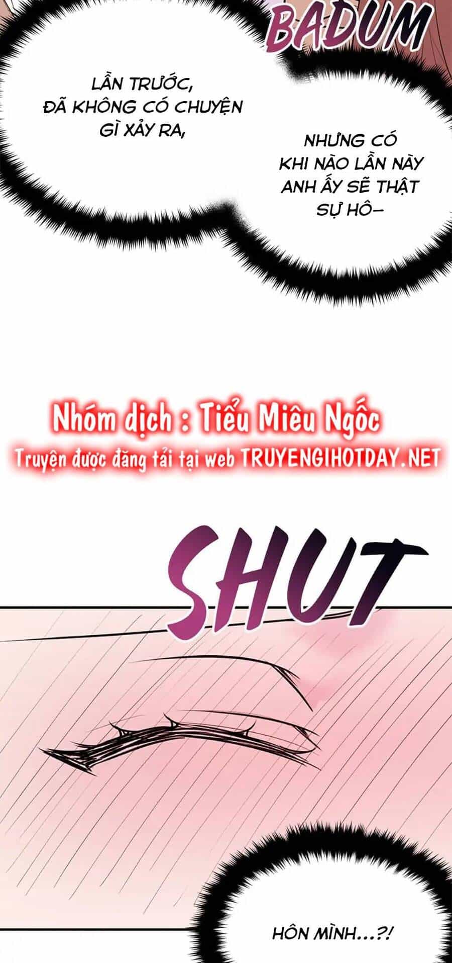 Câu Trả Lời Mùa Đông - Chương 34 - ảnh 23