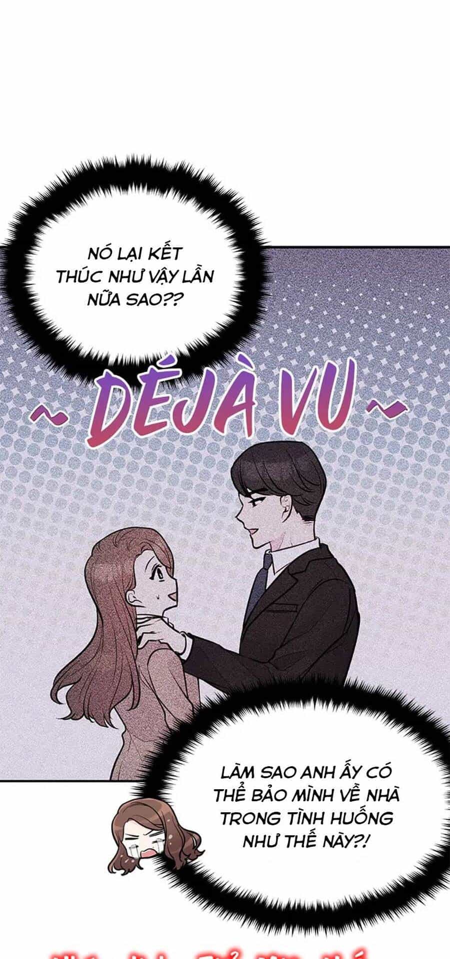 Câu Trả Lời Mùa Đông - Chương 34 - ảnh 27