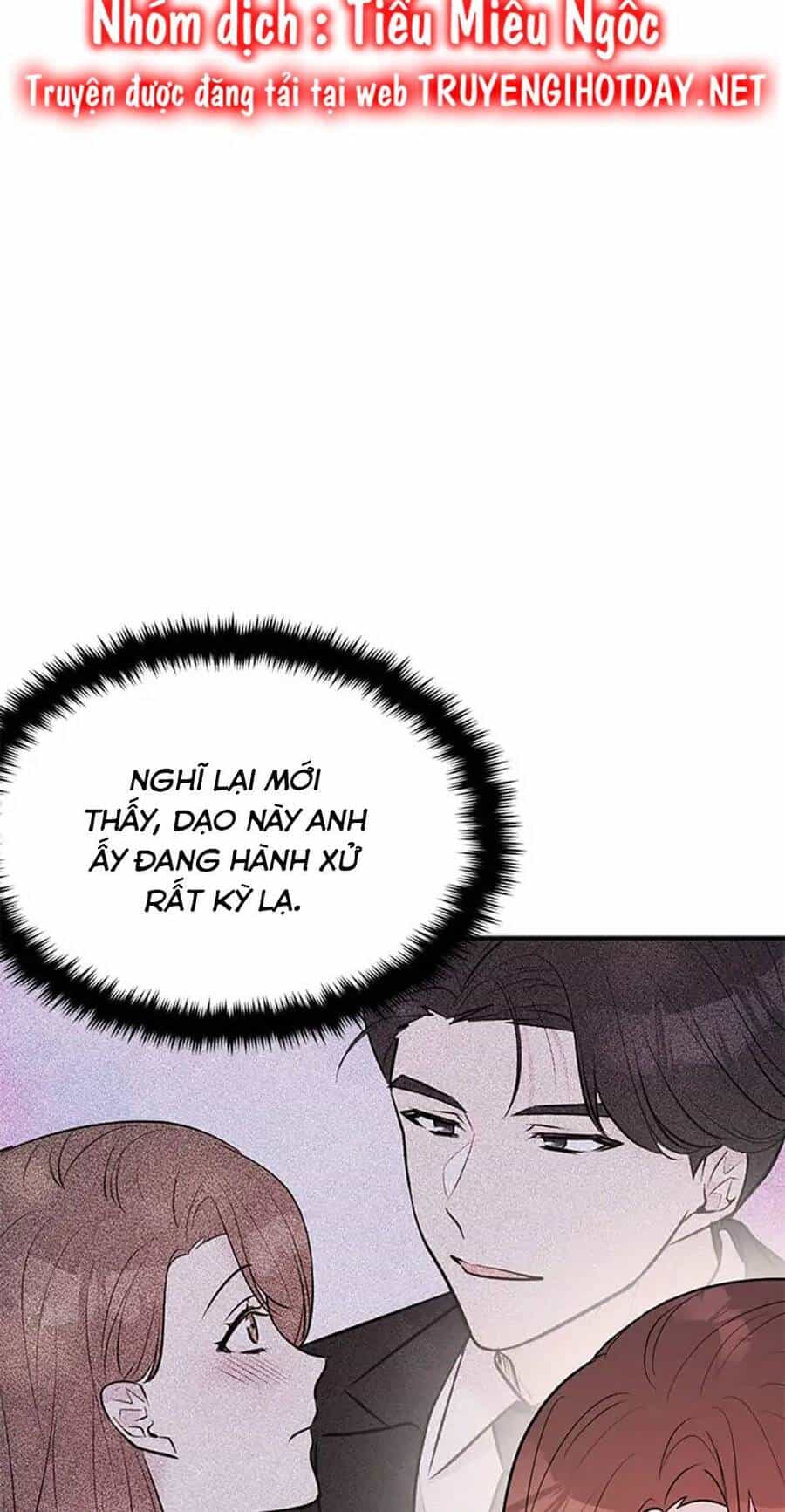 Câu Trả Lời Mùa Đông - Chương 34 - ảnh 28
