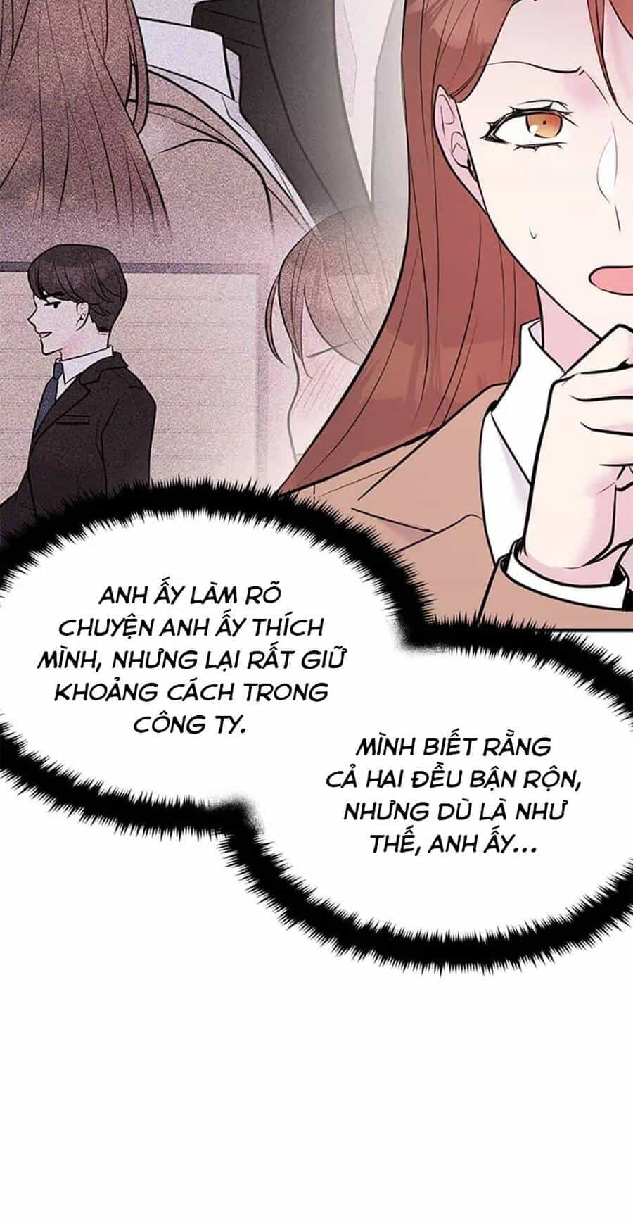 Câu Trả Lời Mùa Đông - Chương 34 - ảnh 29