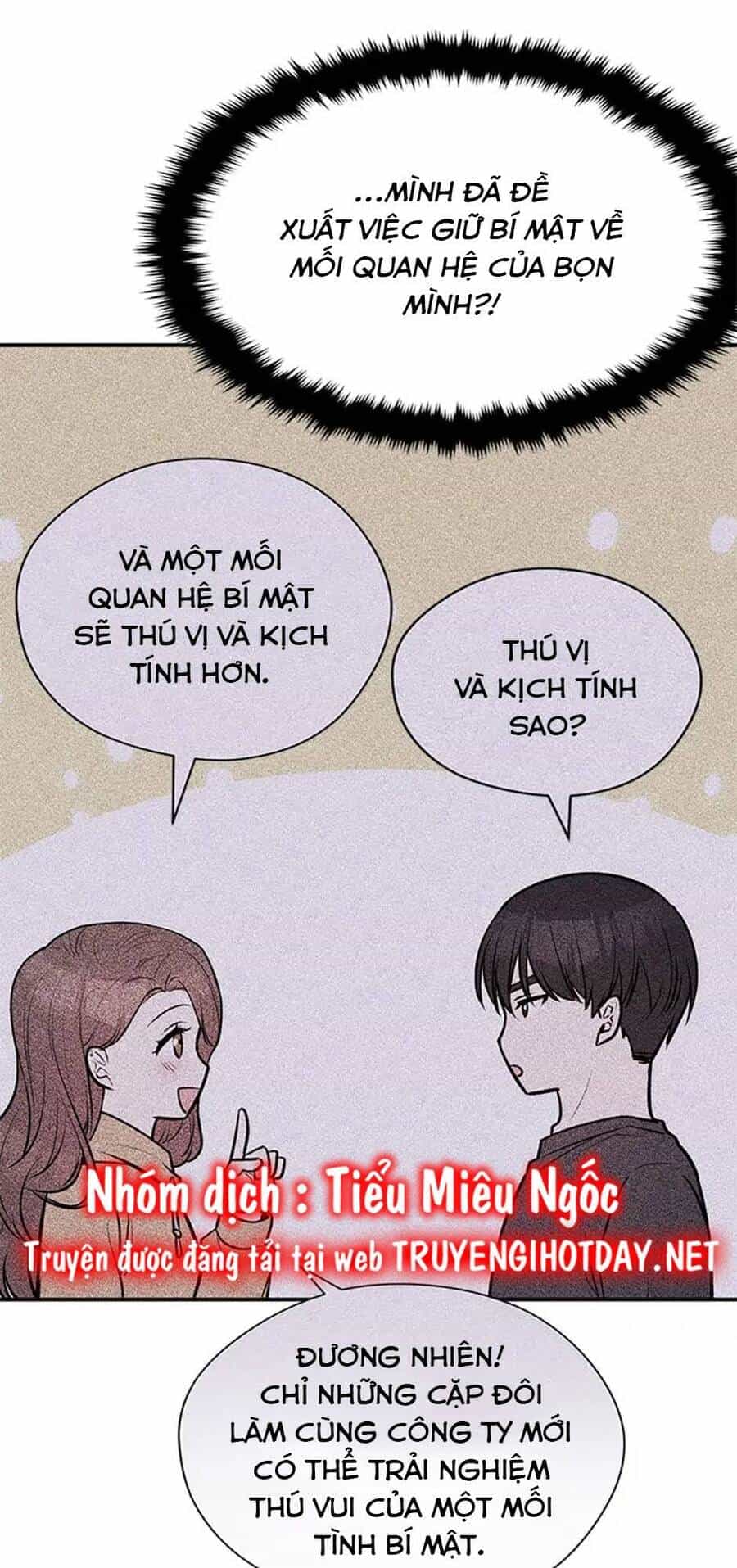 Câu Trả Lời Mùa Đông - Chương 34 - ảnh 31