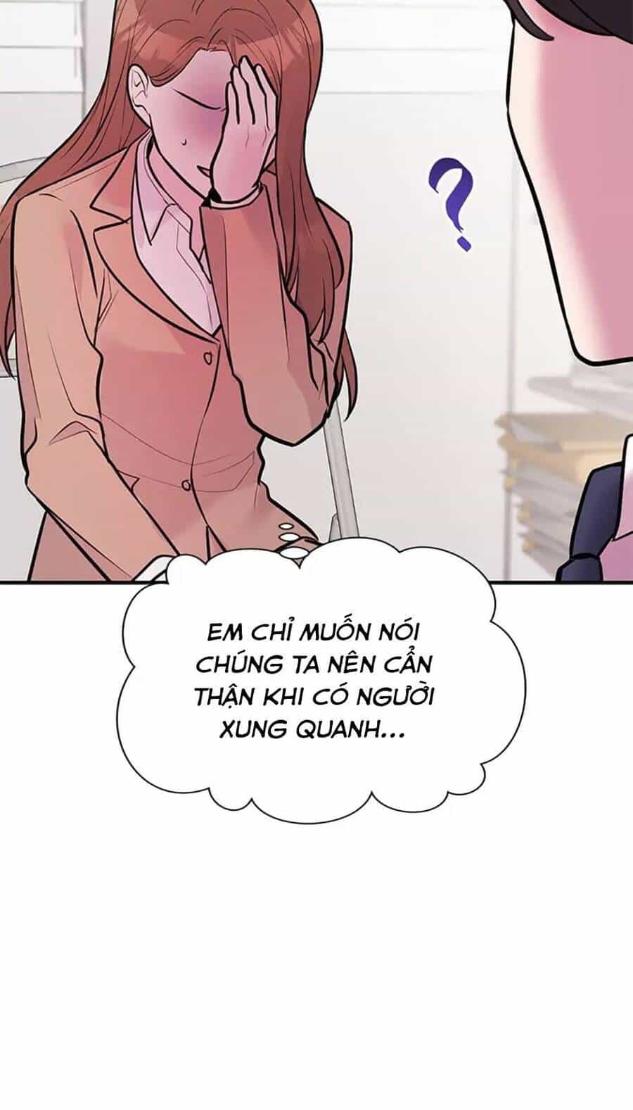 Câu Trả Lời Mùa Đông - Chương 34 - ảnh 33
