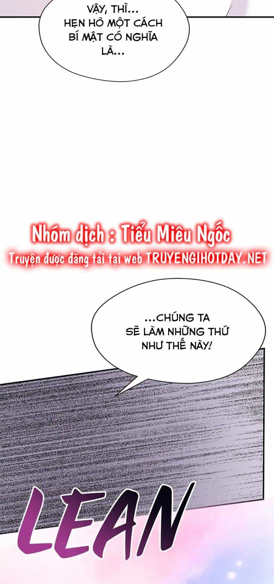 Câu Trả Lời Mùa Đông - Chương 34 - ảnh 38