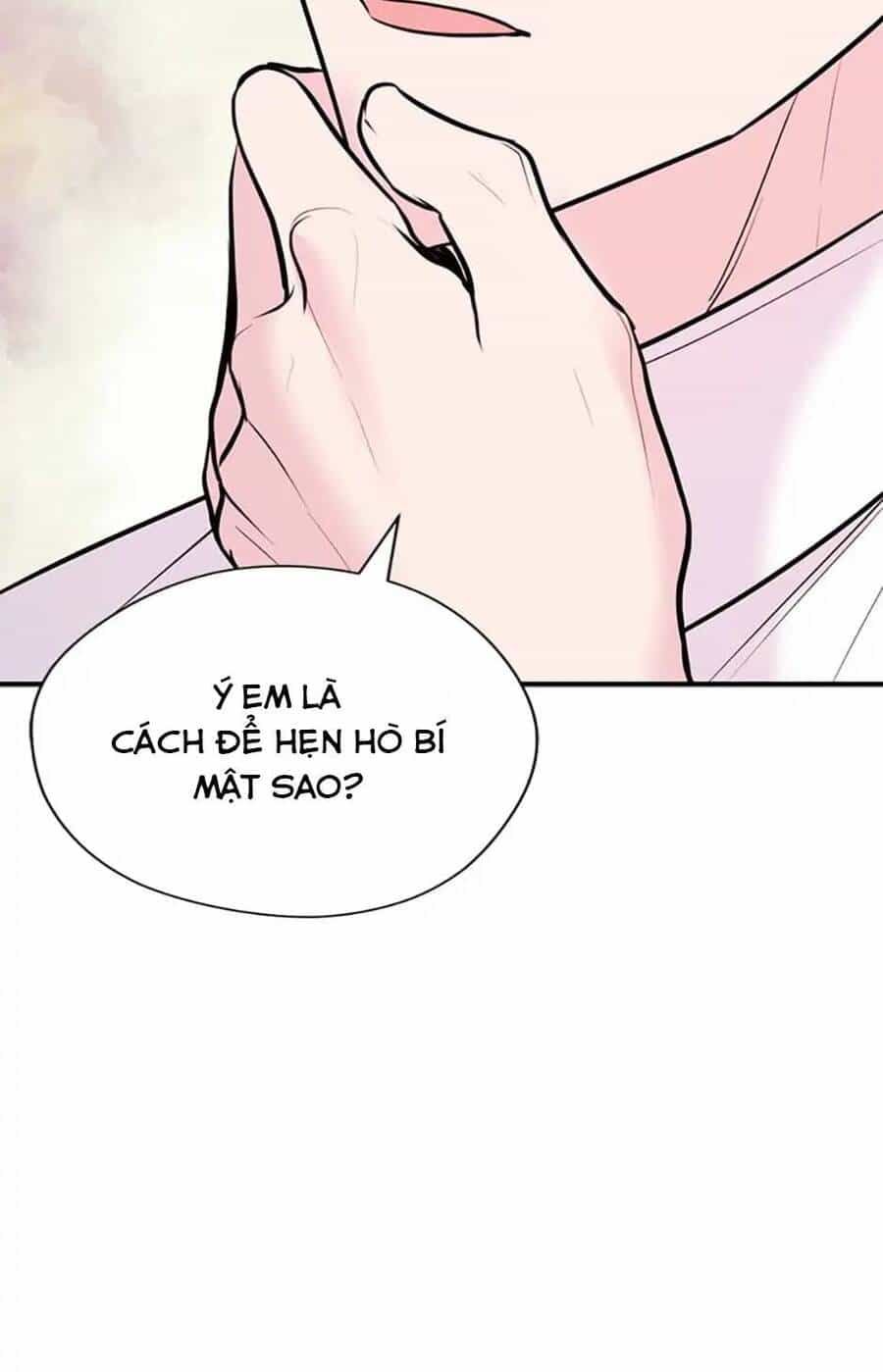 Câu Trả Lời Mùa Đông - Chương 34 - ảnh 44