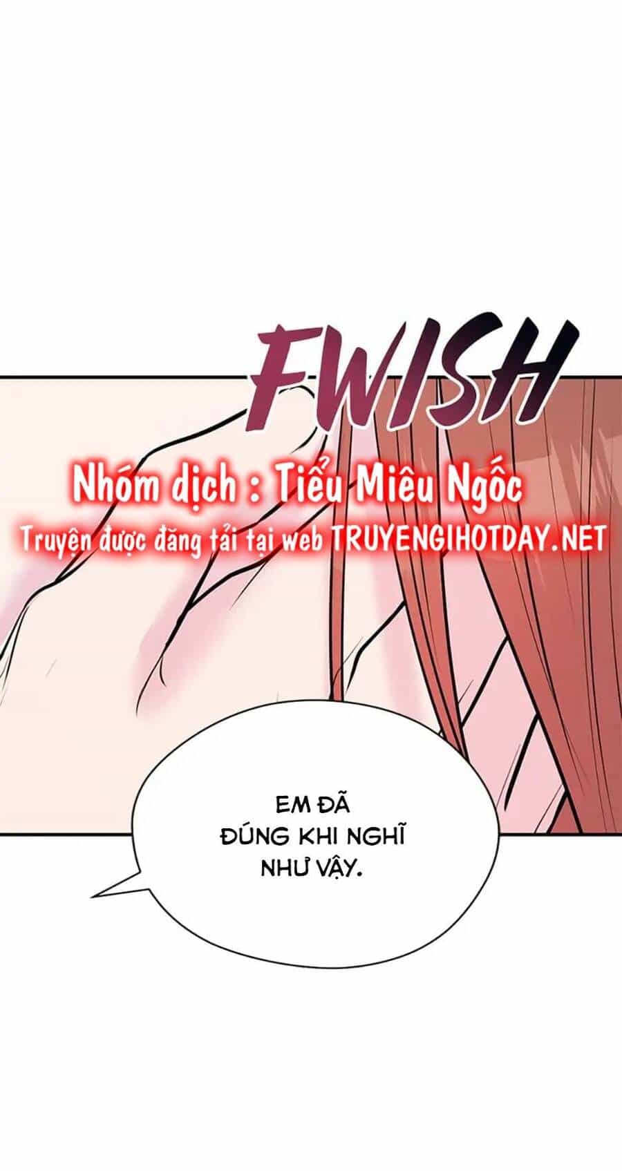 Câu Trả Lời Mùa Đông - Chương 34 - ảnh 46