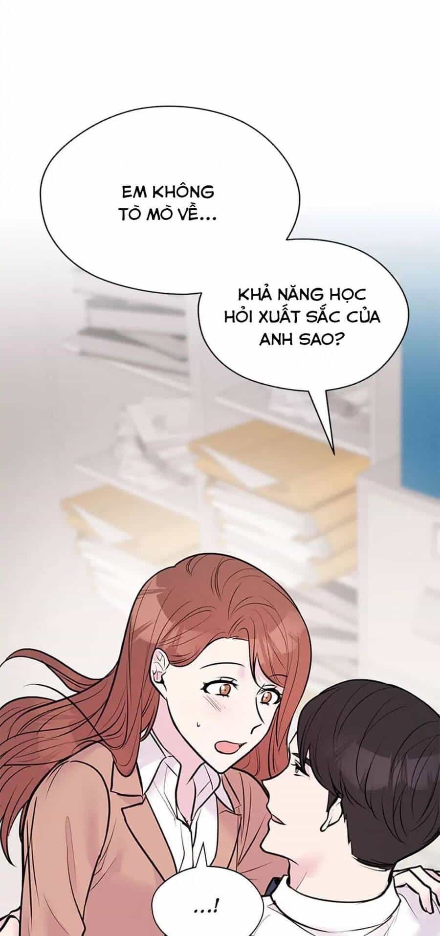Câu Trả Lời Mùa Đông - Chương 34 - ảnh 51