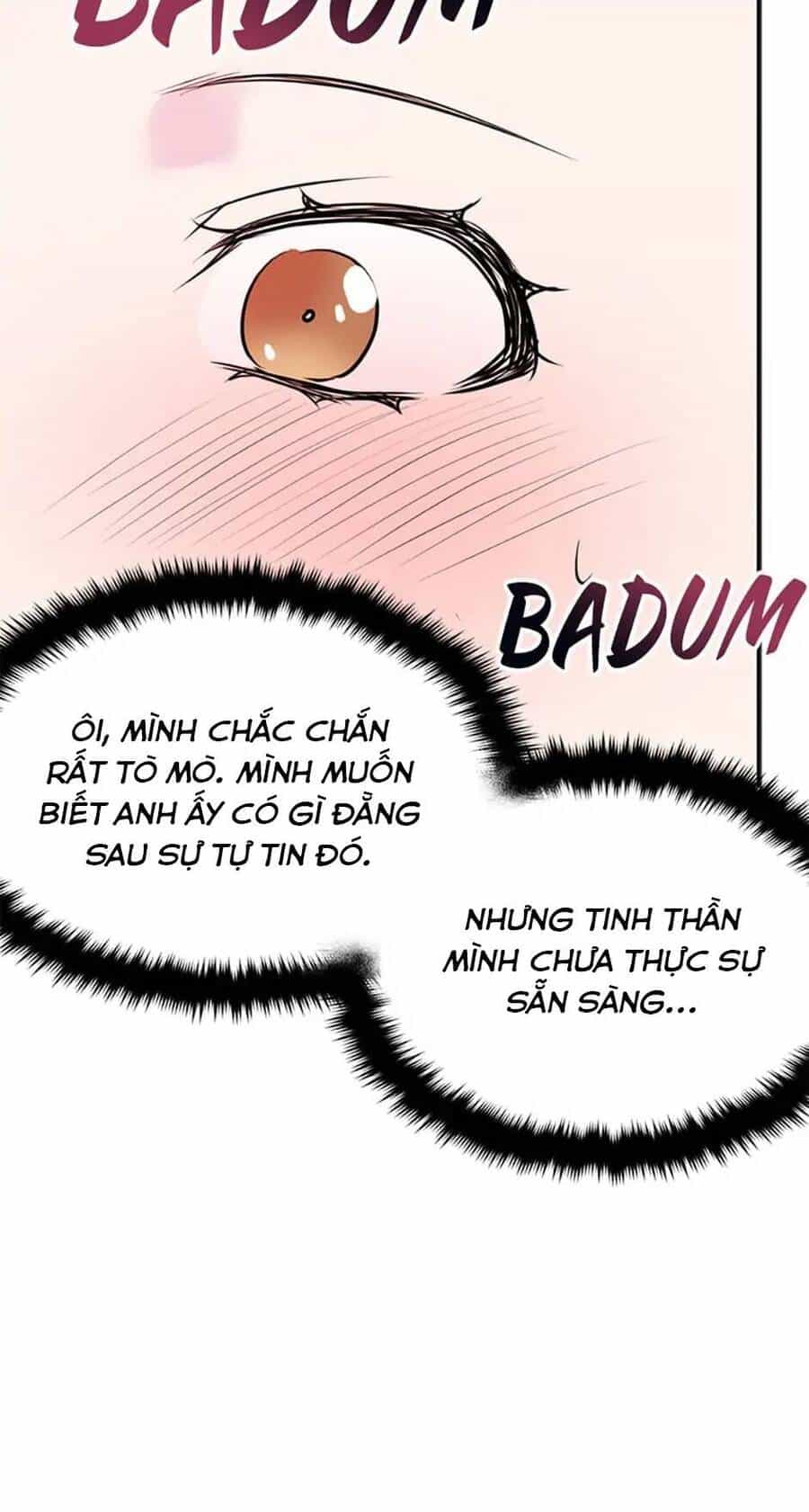 Câu Trả Lời Mùa Đông - Chương 34 - ảnh 53
