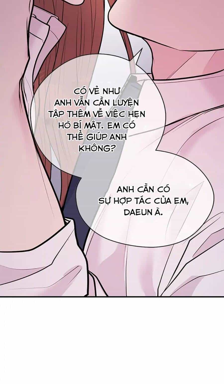 Câu Trả Lời Mùa Đông - Chương 34 - ảnh 61
