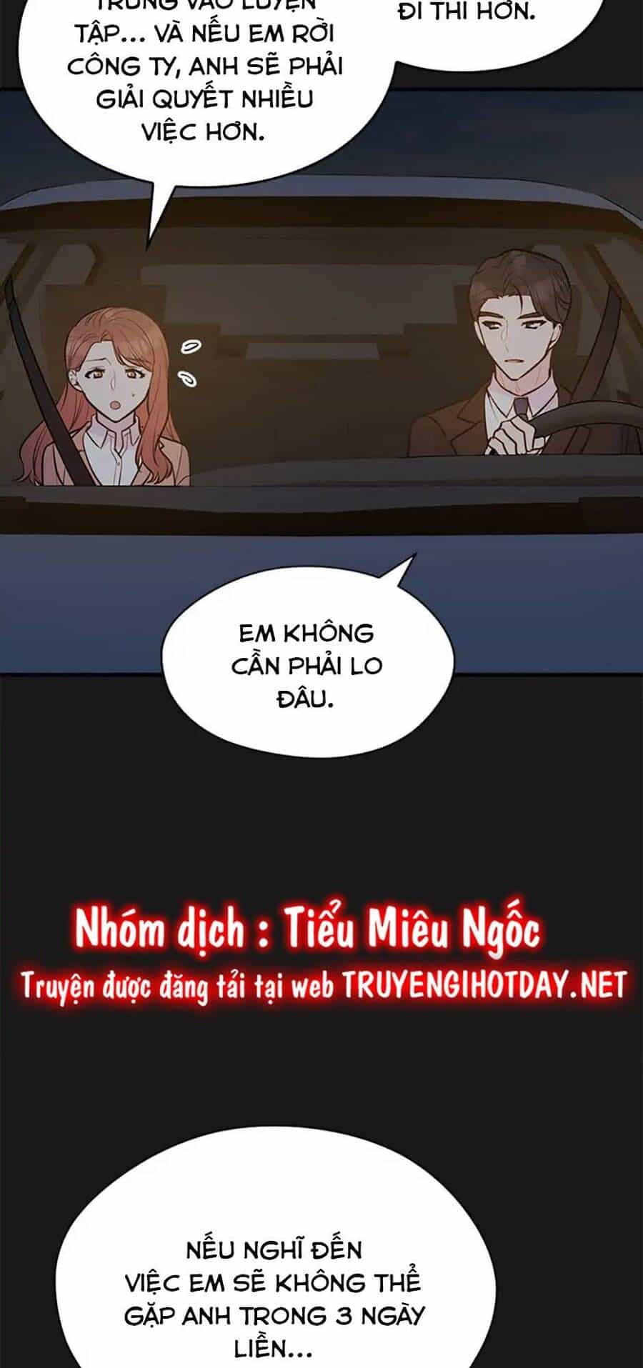 Câu Trả Lời Mùa Đông - Chương 34 - ảnh 67