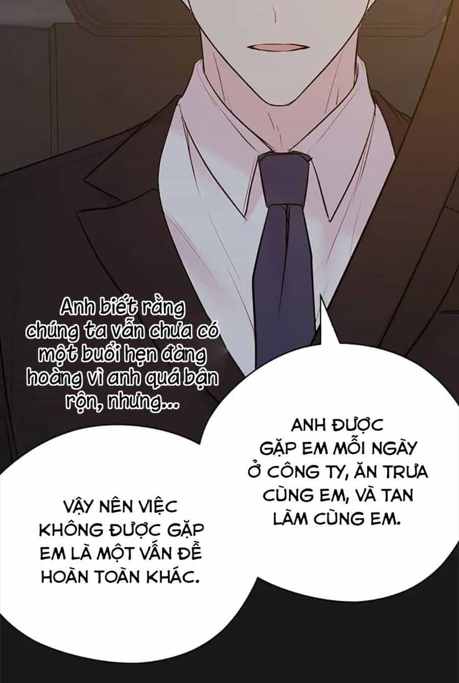 Câu Trả Lời Mùa Đông - Chương 34 - ảnh 70