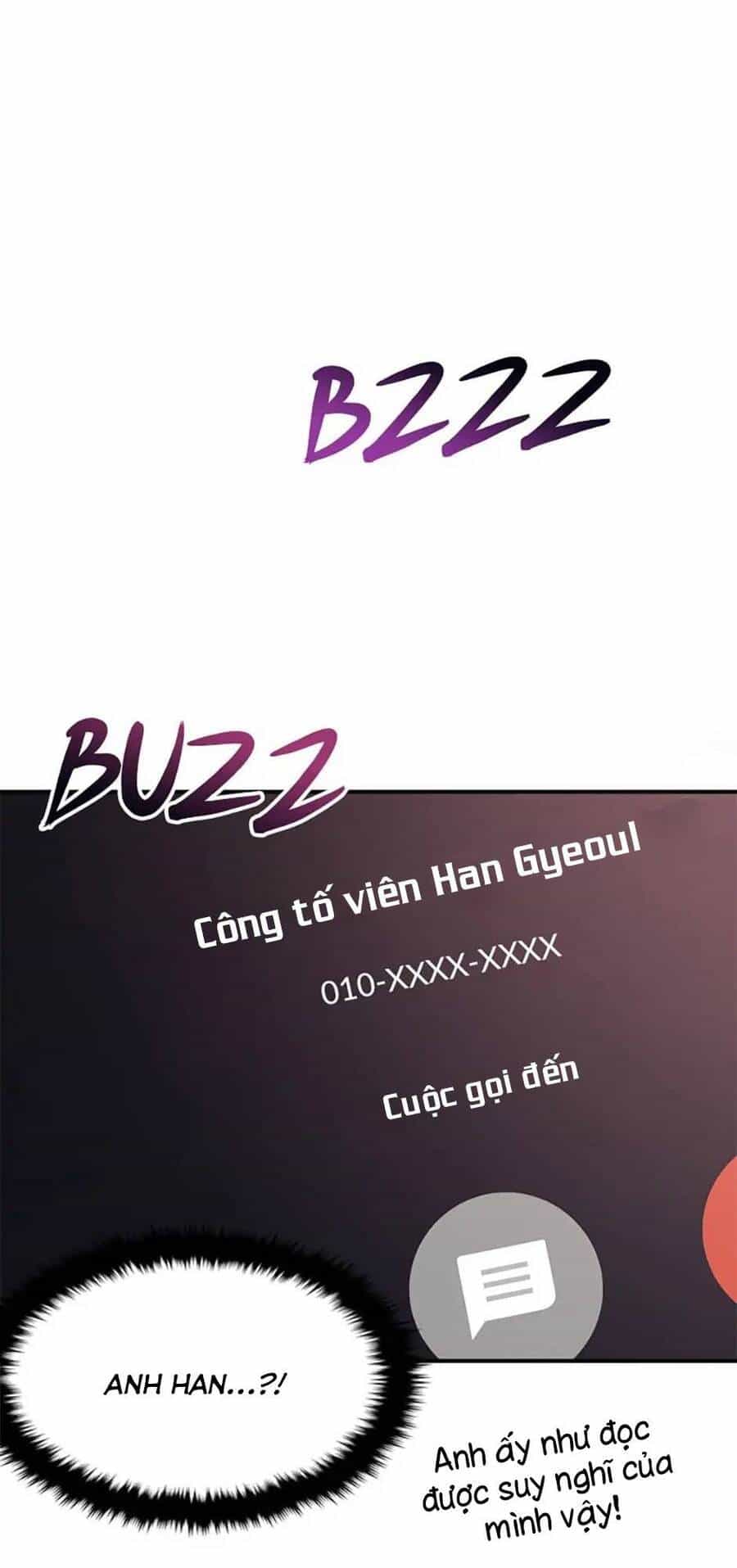 Câu Trả Lời Mùa Đông - Chương 34 - ảnh 87
