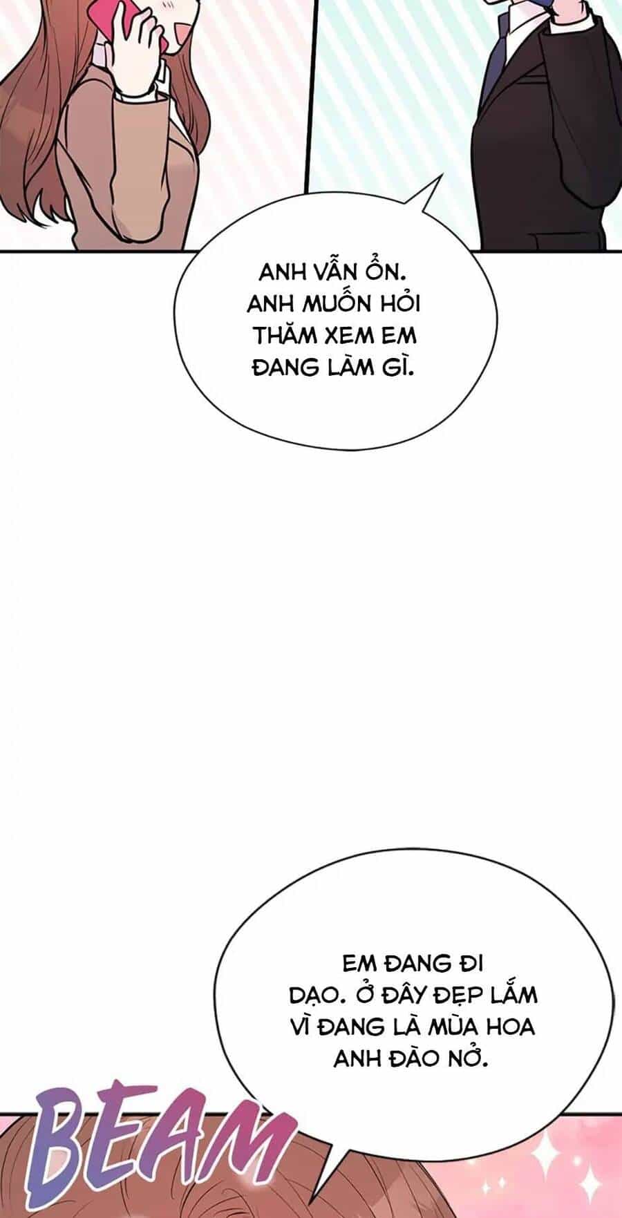 Câu Trả Lời Mùa Đông - Chương 34 - ảnh 89