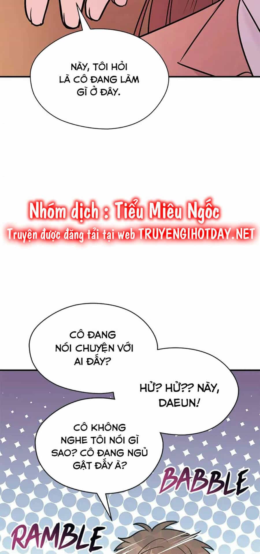 Câu Trả Lời Mùa Đông - Chương 35 - ảnh 13
