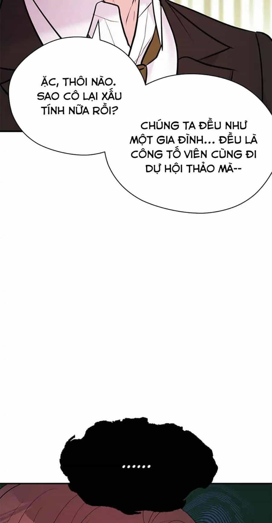 Câu Trả Lời Mùa Đông - Chương 35 - ảnh 20