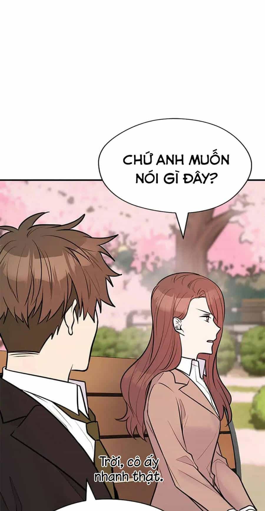 Câu Trả Lời Mùa Đông - Chương 35 - ảnh 23