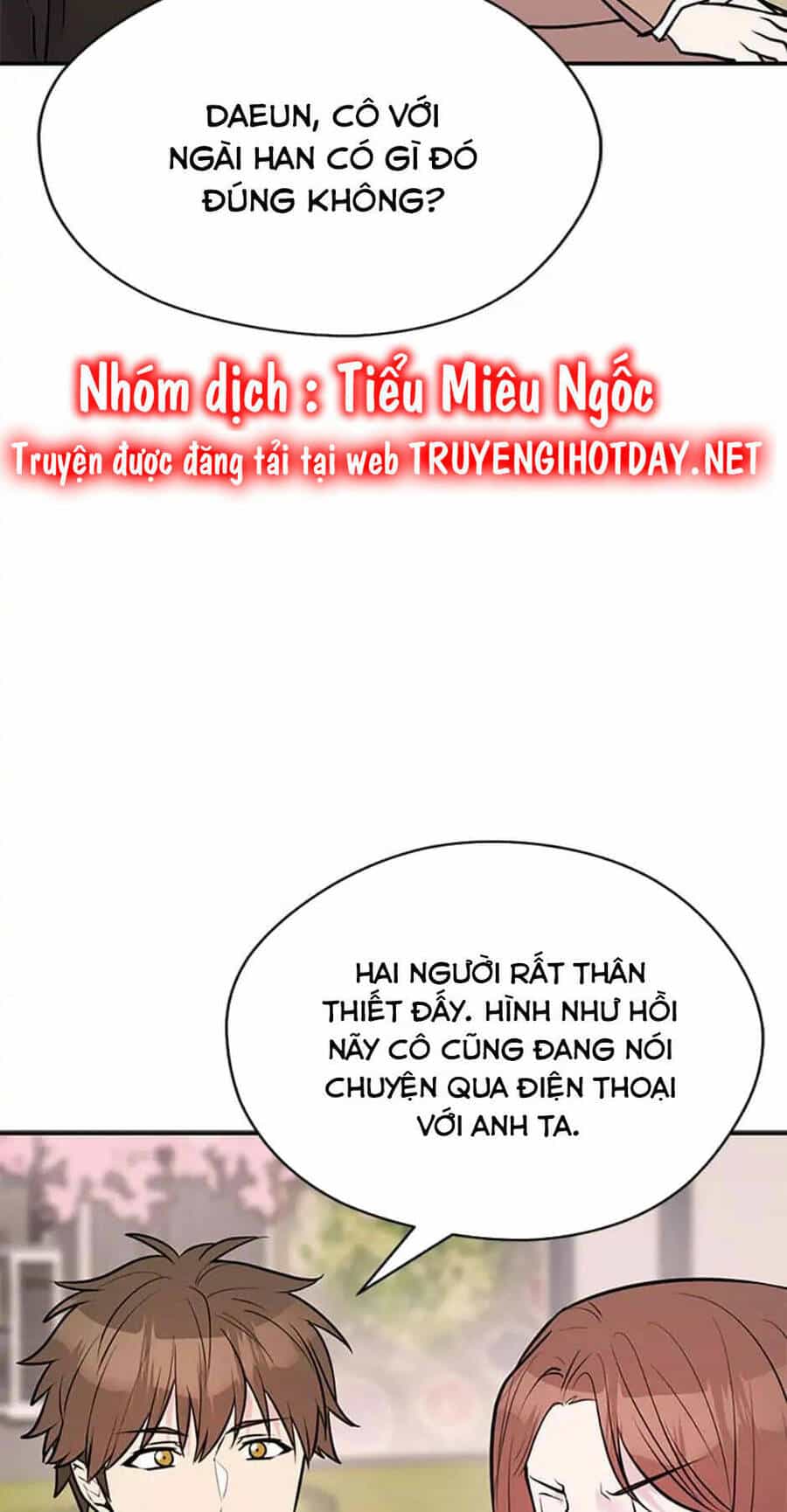 Câu Trả Lời Mùa Đông - Chương 35 - ảnh 24