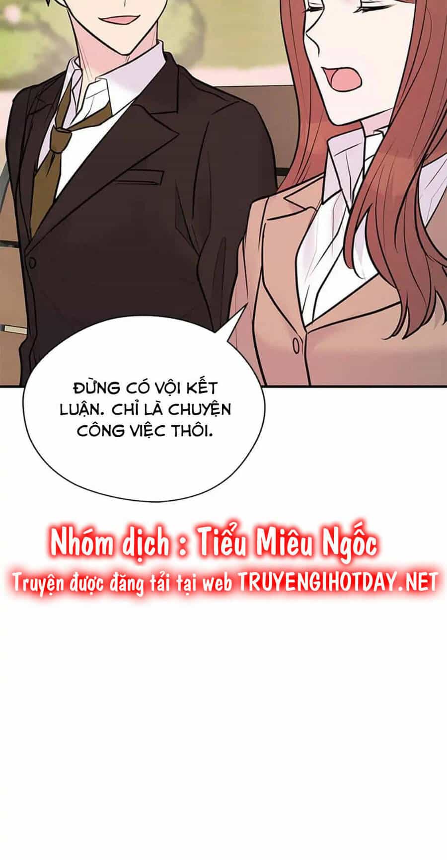 Câu Trả Lời Mùa Đông - Chương 35 - ảnh 25