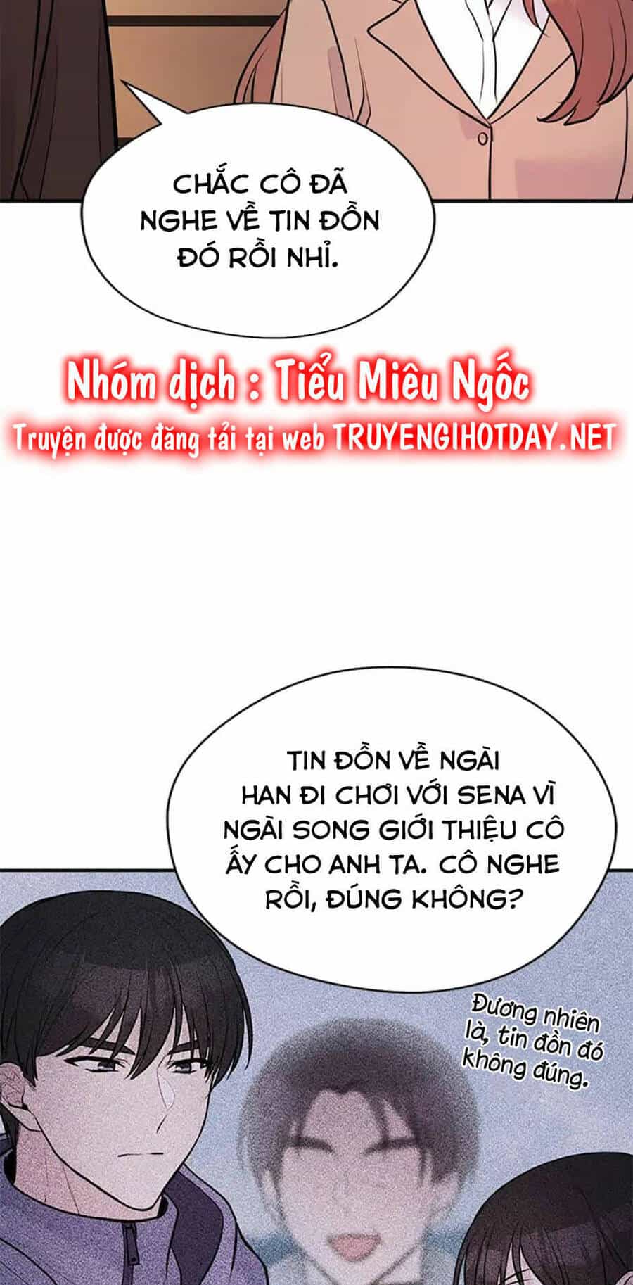 Câu Trả Lời Mùa Đông - Chương 35 - ảnh 33
