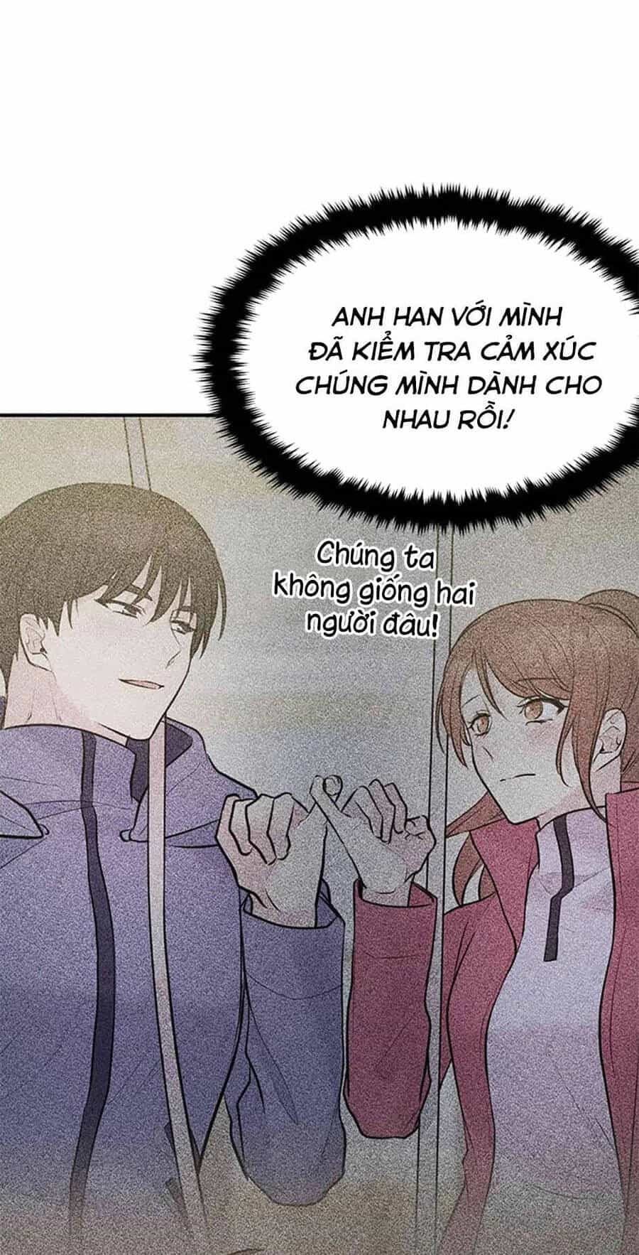 Câu Trả Lời Mùa Đông - Chương 35 - ảnh 37