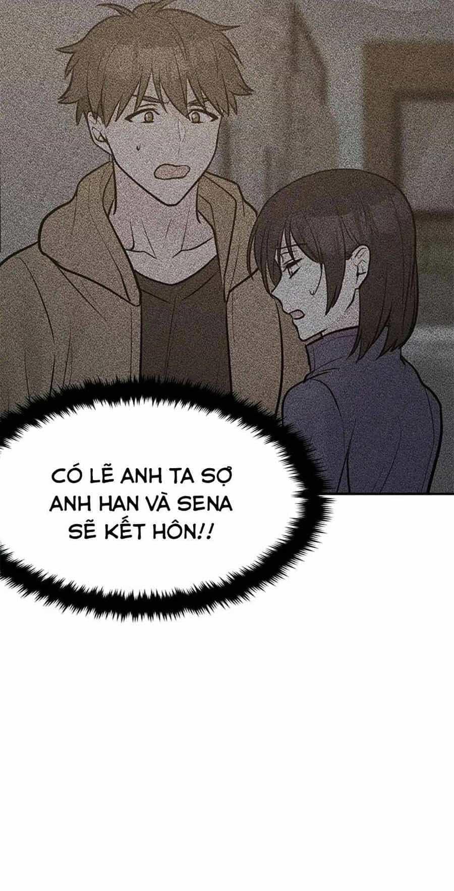Câu Trả Lời Mùa Đông - Chương 35 - ảnh 38