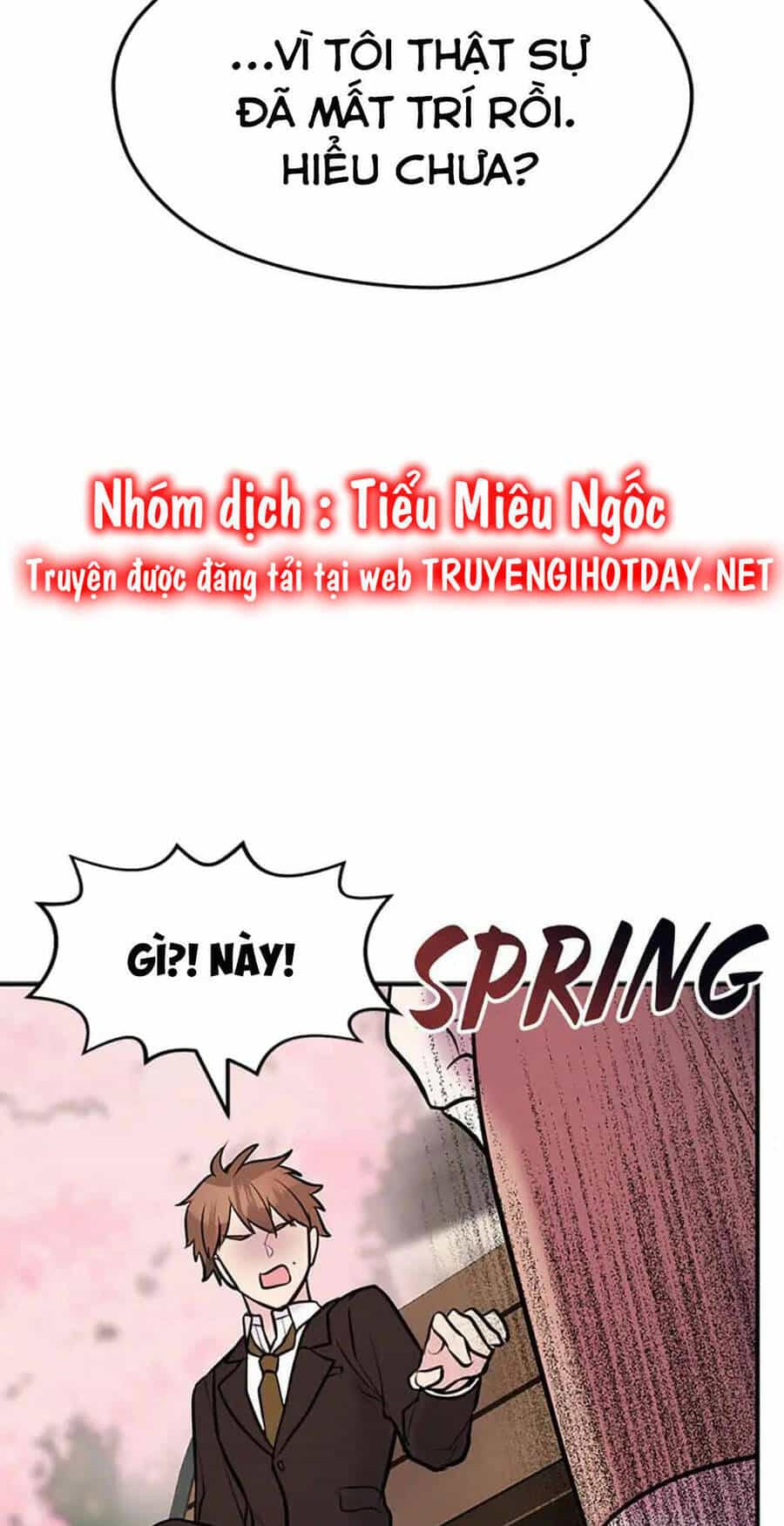 Câu Trả Lời Mùa Đông - Chương 35 - ảnh 50