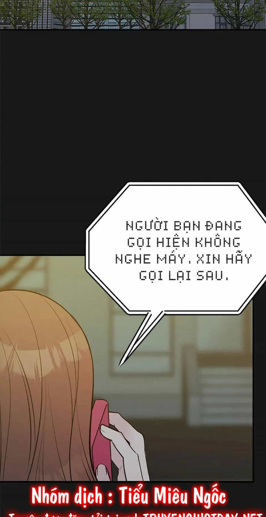 Câu Trả Lời Mùa Đông - Chương 35 - ảnh 54