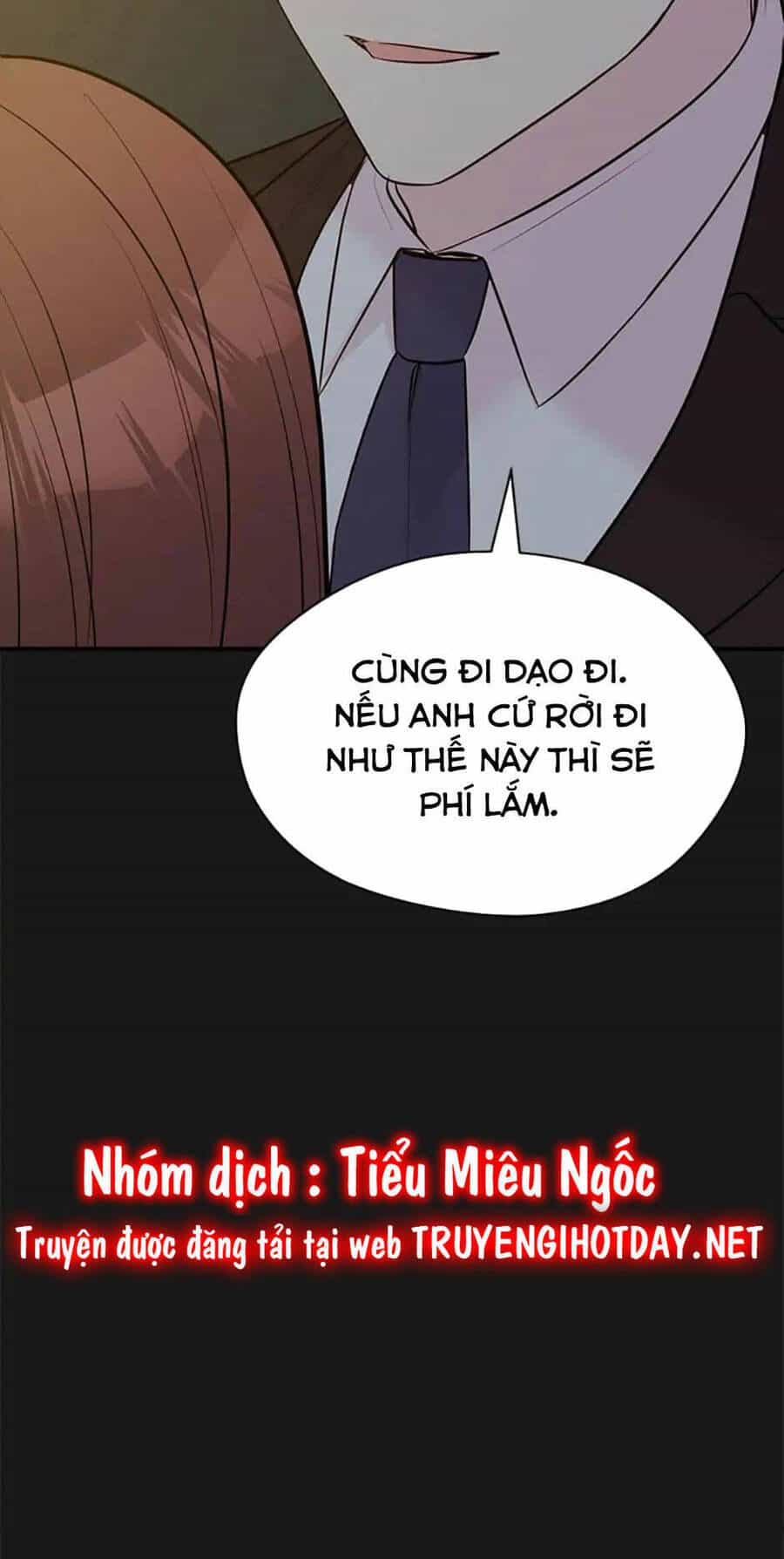 Câu Trả Lời Mùa Đông - Chương 35 - ảnh 74
