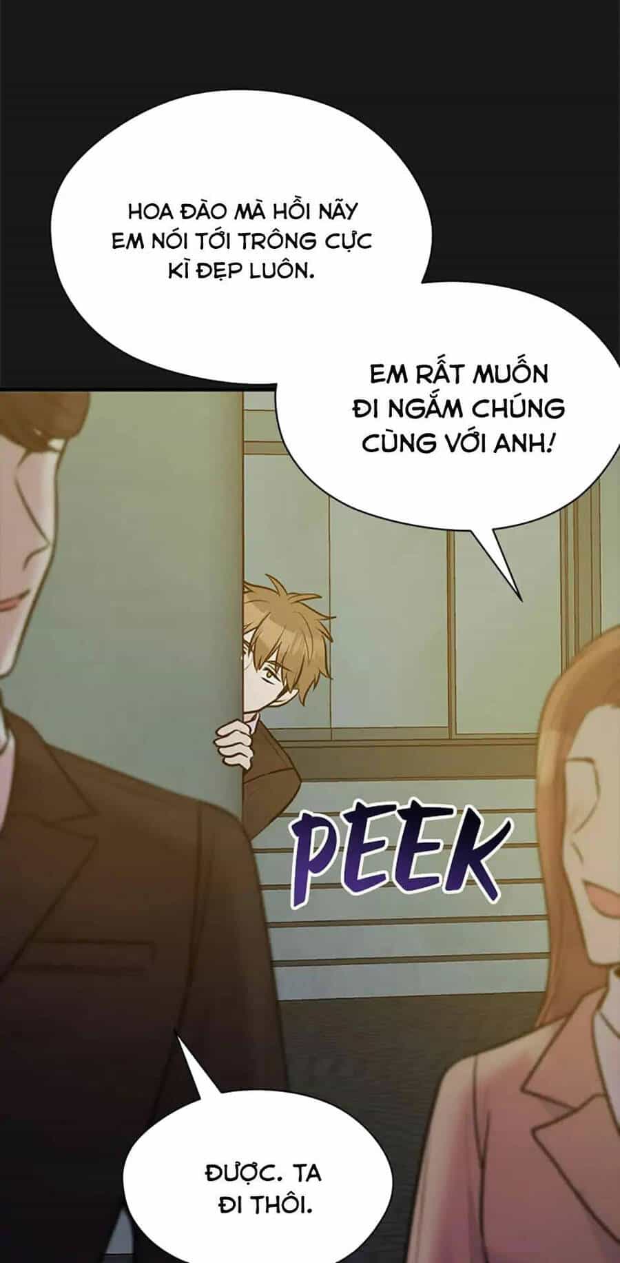 Câu Trả Lời Mùa Đông - Chương 35 - ảnh 77