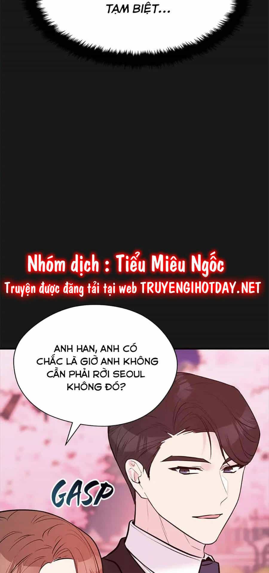 Câu Trả Lời Mùa Đông - Chương 35 - ảnh 89