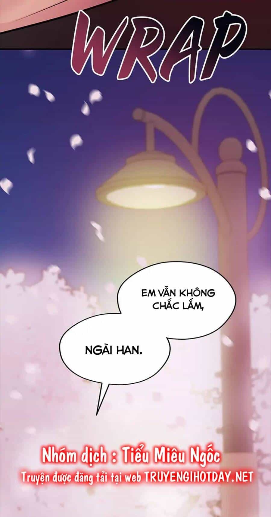 Câu Trả Lời Mùa Đông - Chương 36 - ảnh 15