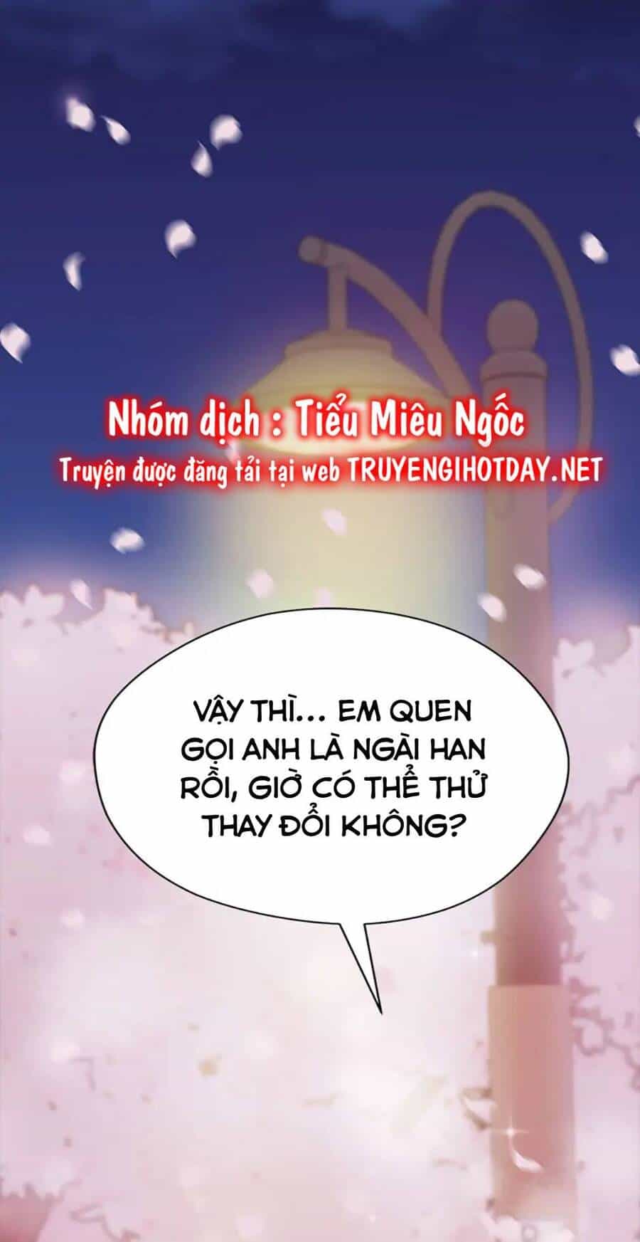 Câu Trả Lời Mùa Đông - Chương 36 - ảnh 3
