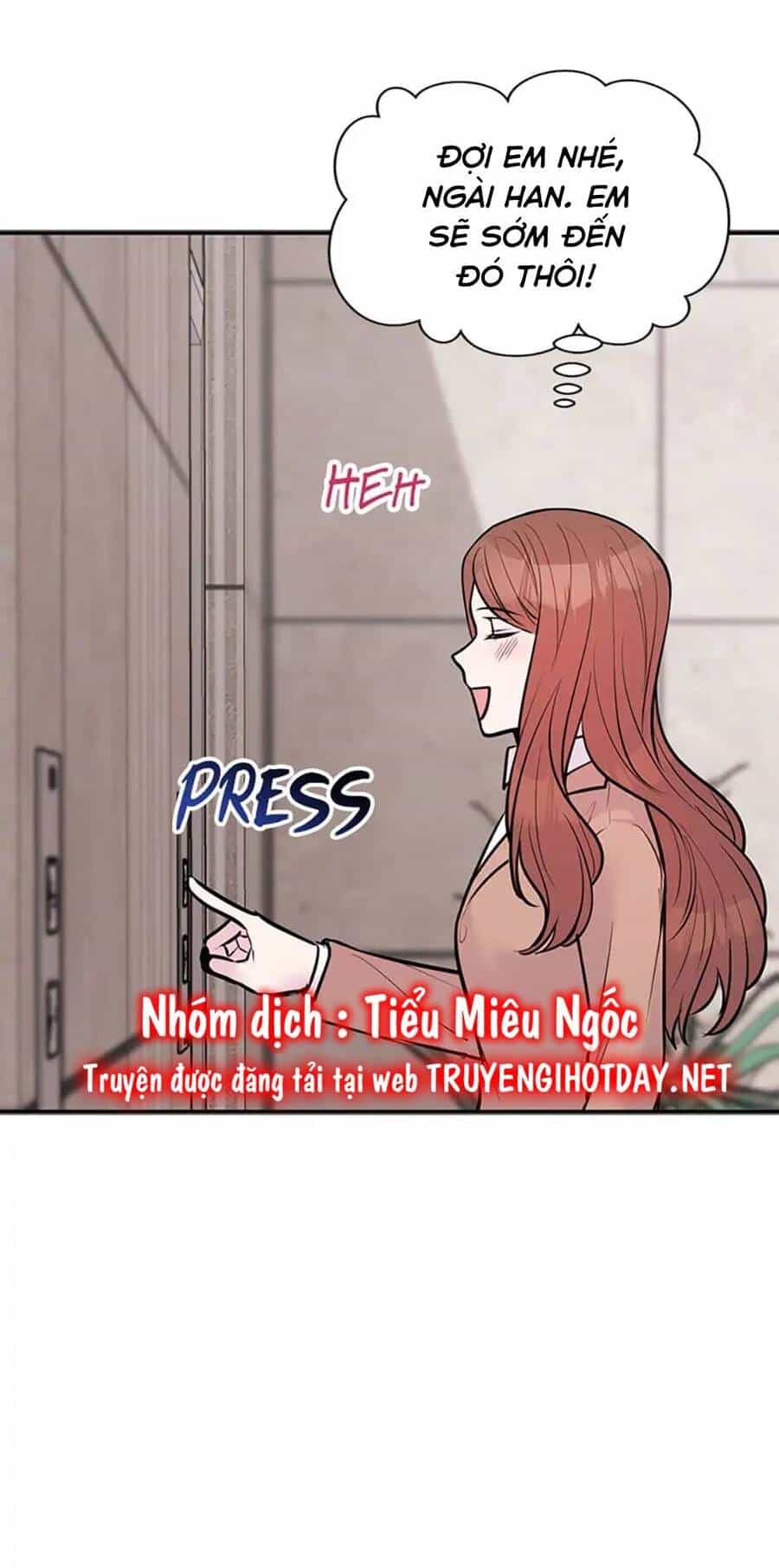 Câu Trả Lời Mùa Đông - Chương 36 - ảnh 31