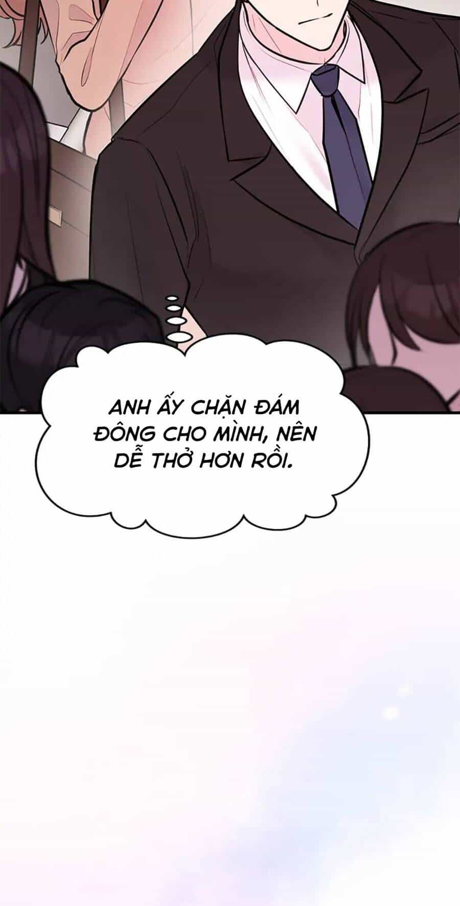Câu Trả Lời Mùa Đông - Chương 36 - ảnh 49