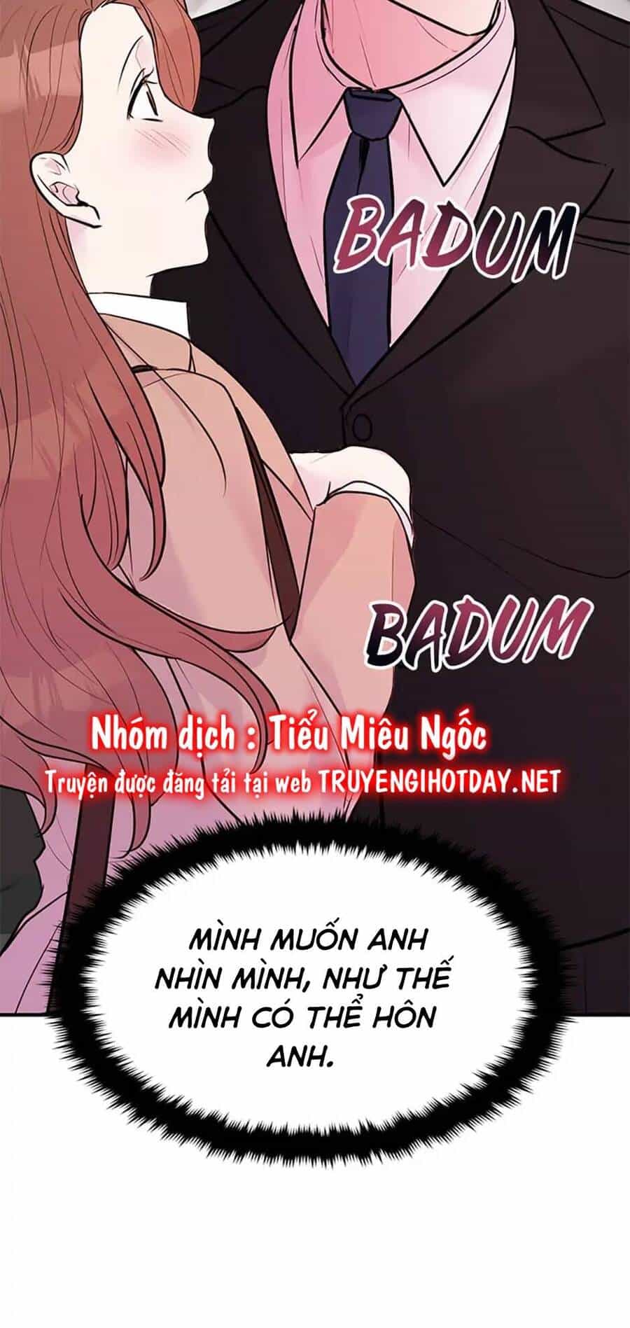 Câu Trả Lời Mùa Đông - Chương 36 - ảnh 67