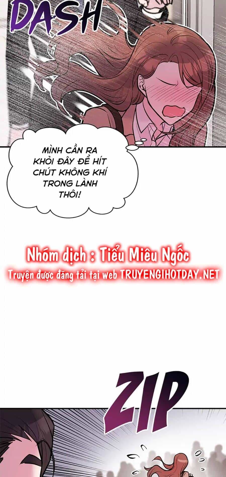 Câu Trả Lời Mùa Đông - Chương 36 - ảnh 71