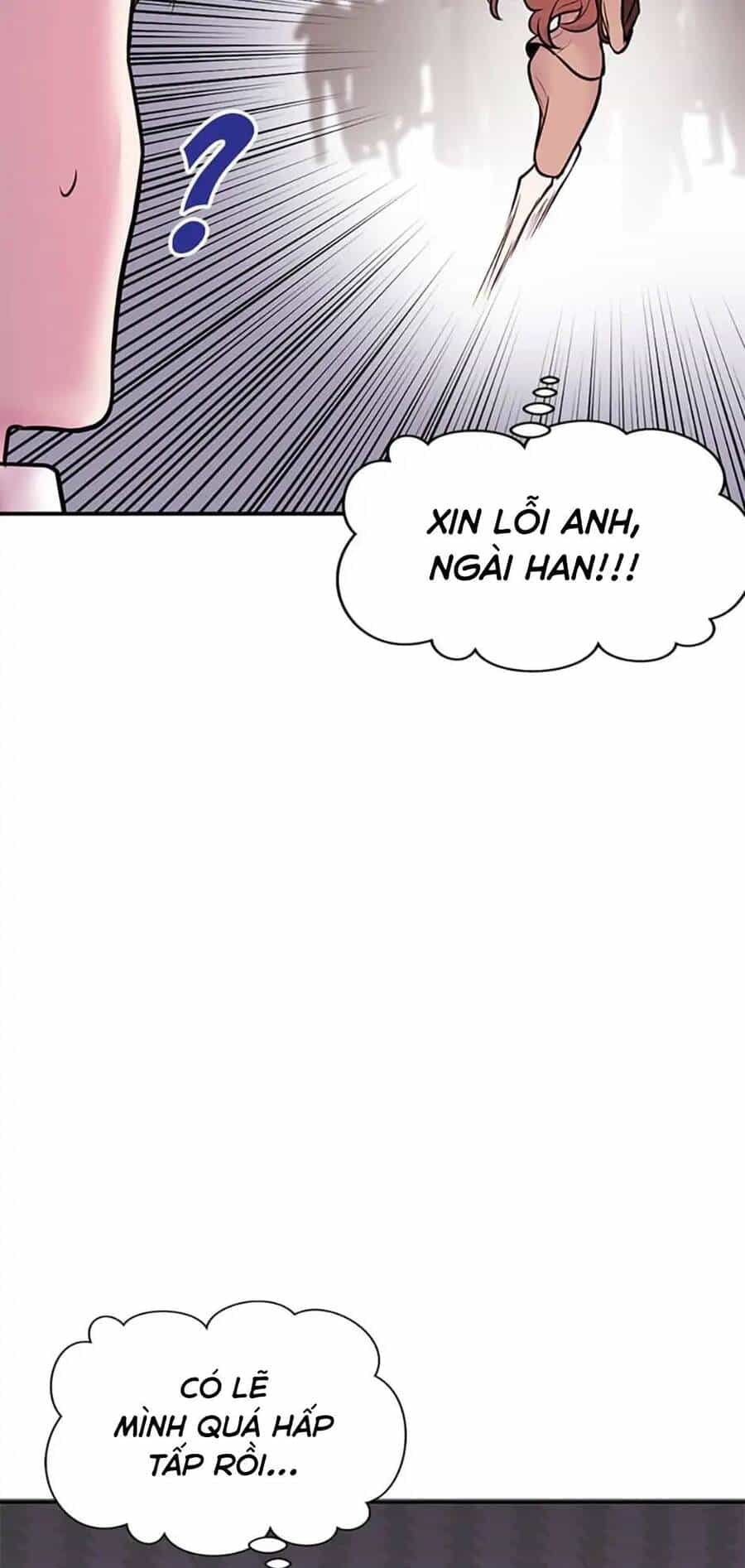 Câu Trả Lời Mùa Đông - Chương 36 - ảnh 72