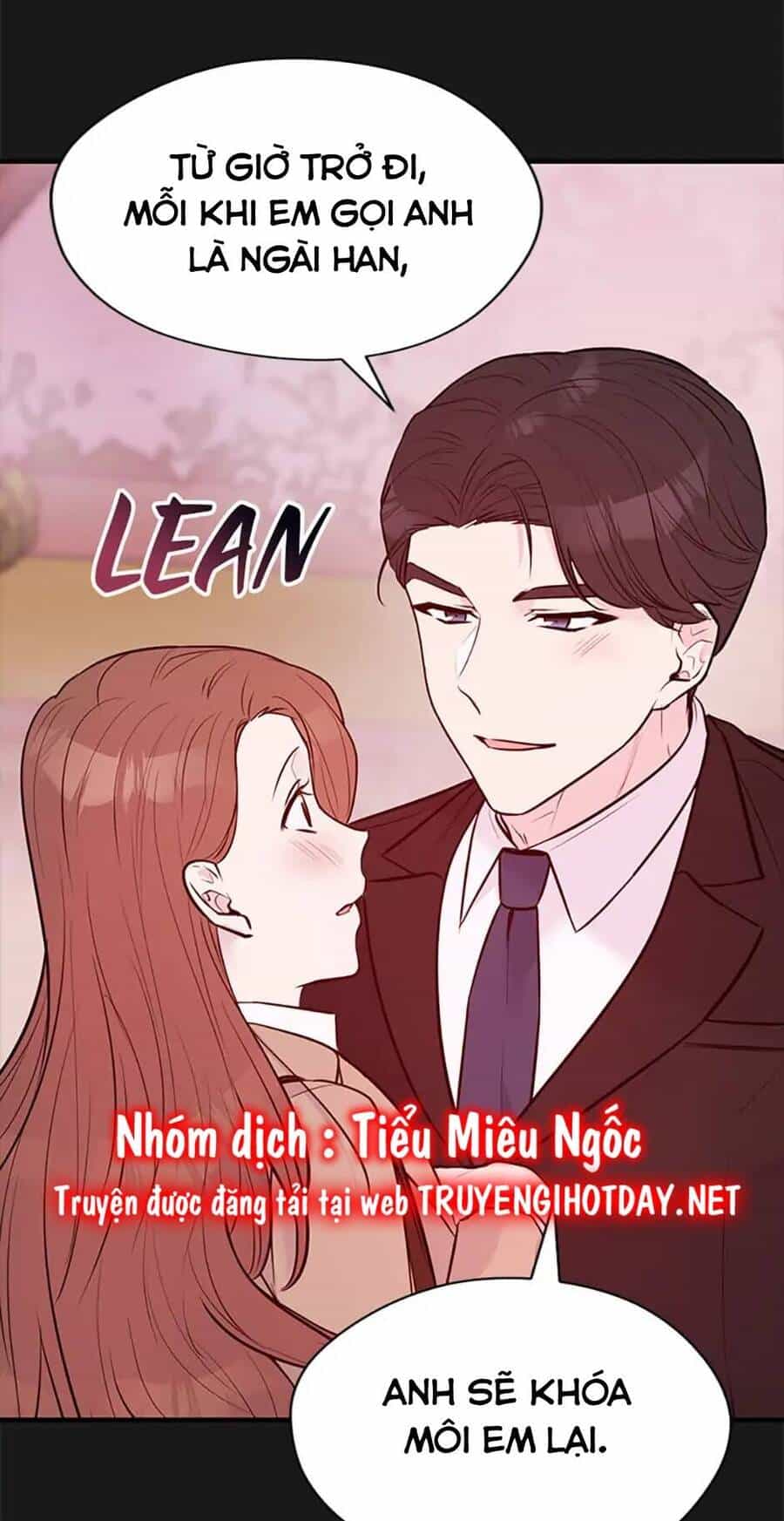 Câu Trả Lời Mùa Đông - Chương 36 - ảnh 8