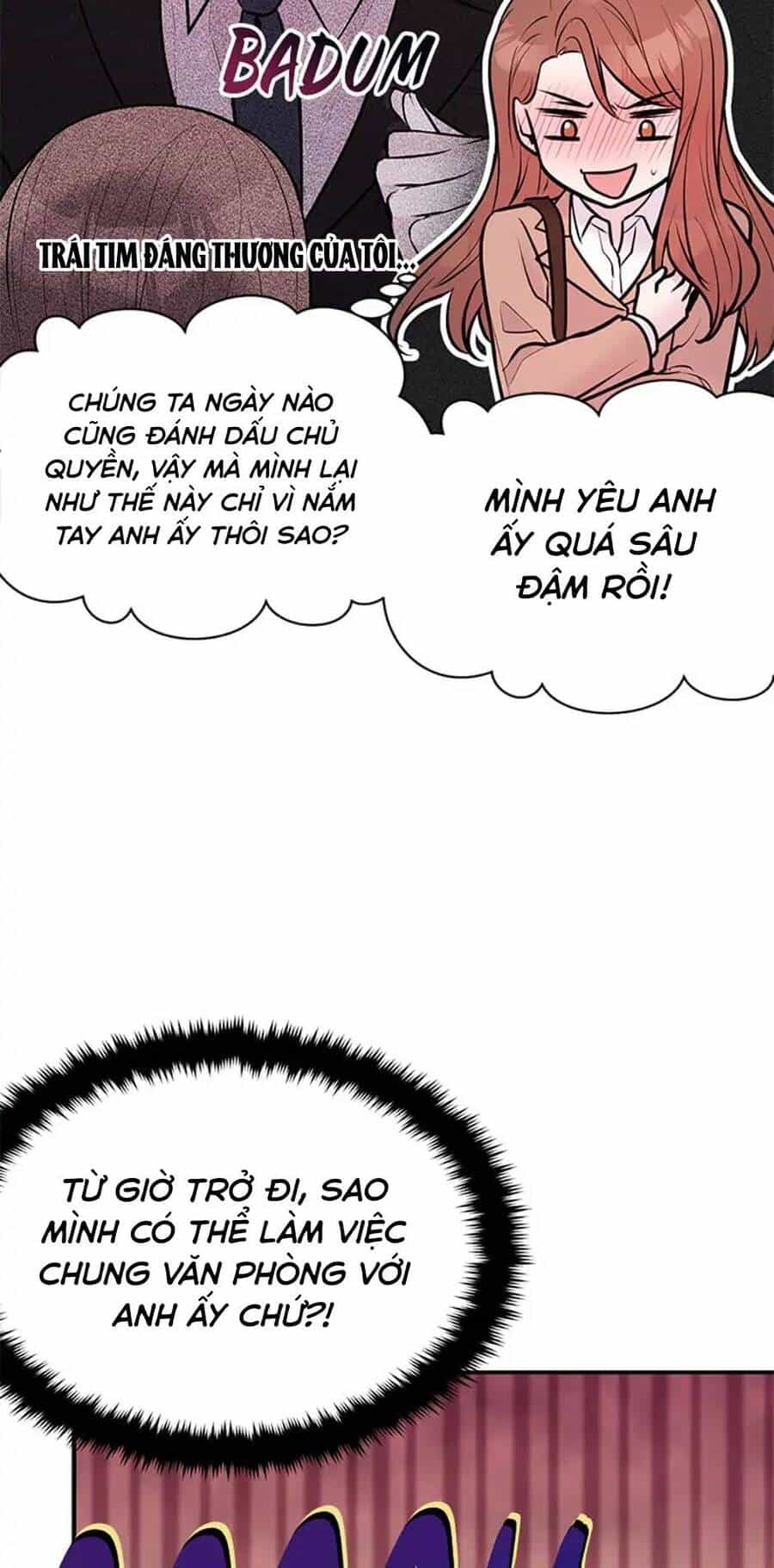 Câu Trả Lời Mùa Đông - Chương 36 - ảnh 86
