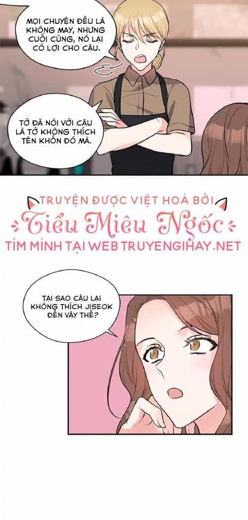 Câu Trả Lời Mùa Đông - Chương 3.1 - ảnh 18