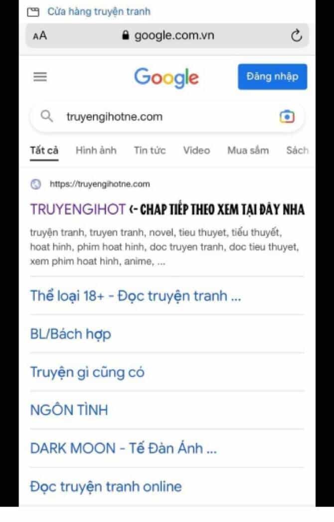 Câu Trả Lời Mùa Đông - Chương 3.1 - ảnh 2