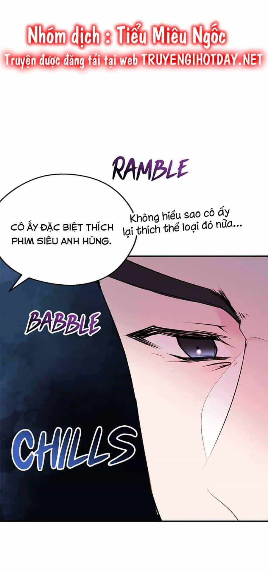 Câu Trả Lời Mùa Đông - Chương 37 - ảnh 10