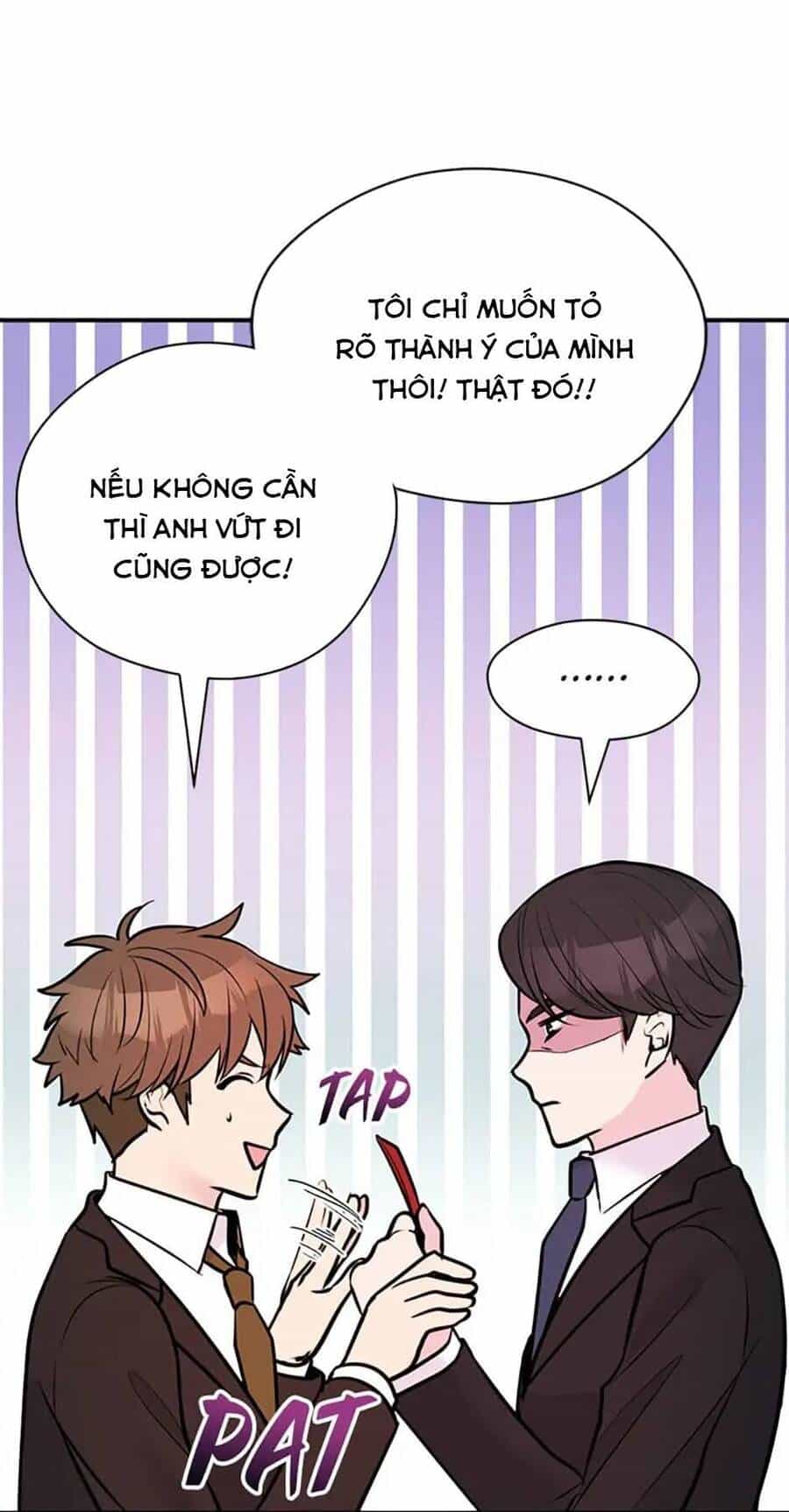 Câu Trả Lời Mùa Đông - Chương 37 - ảnh 18